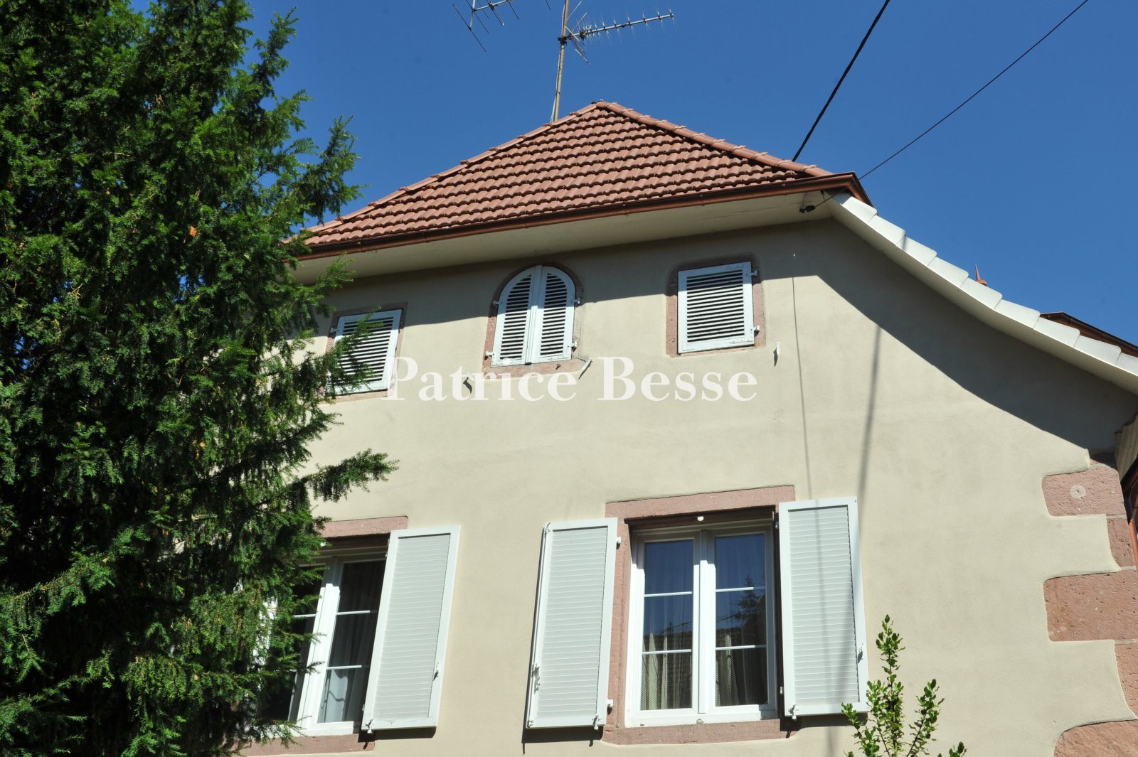 Maison à vendre, 363m², Sainte-Marie-aux-Mines