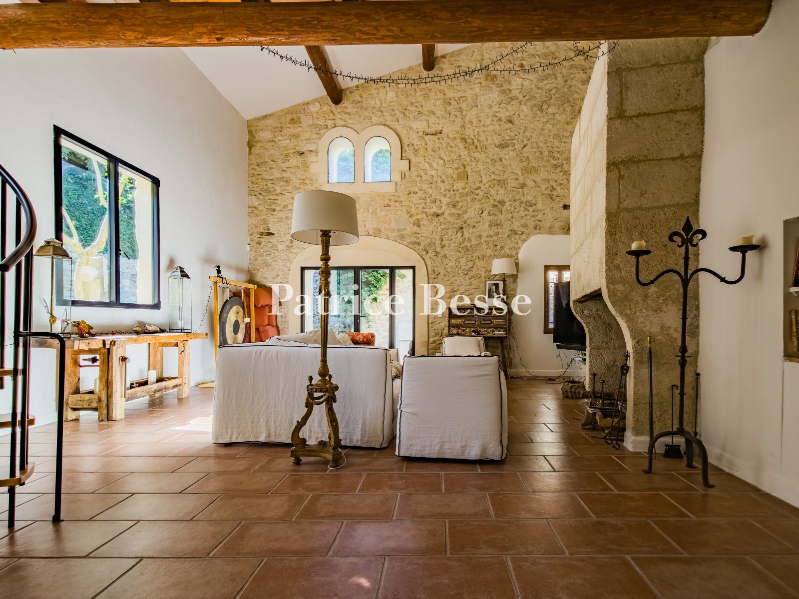 Maison à vendre, 300m², Montfrin