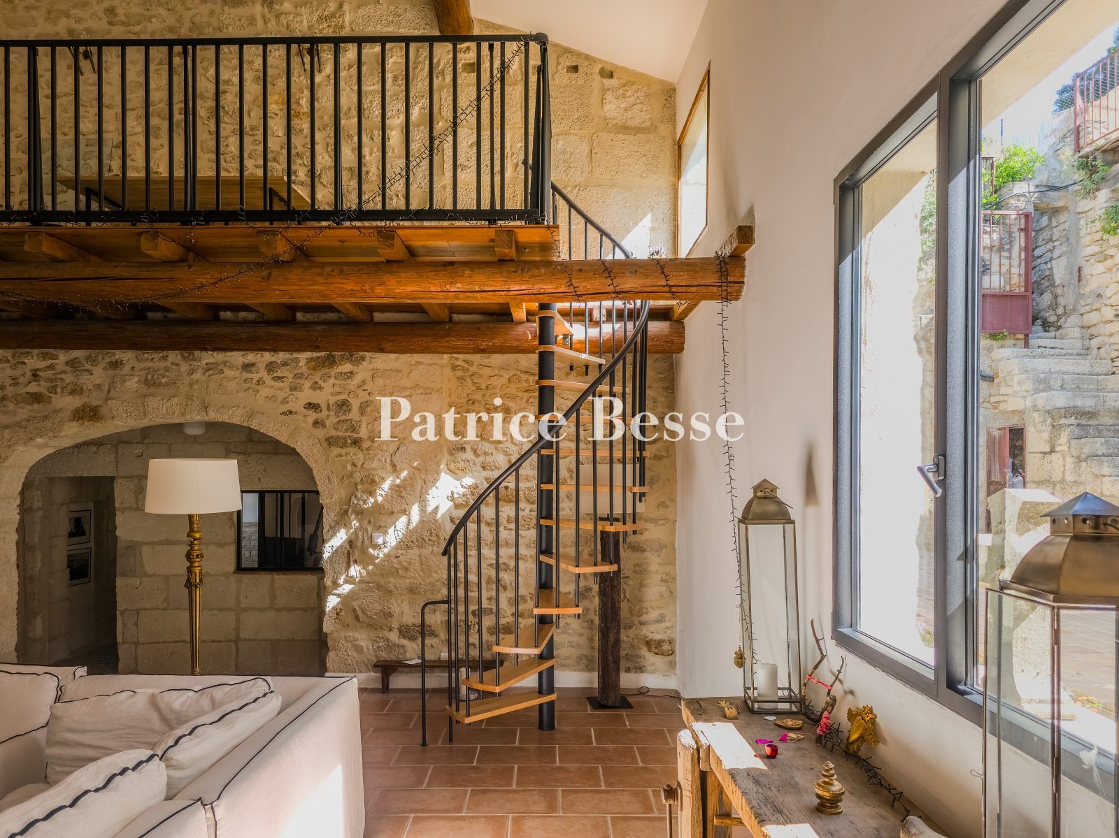 Maison à vendre, 300m², Montfrin