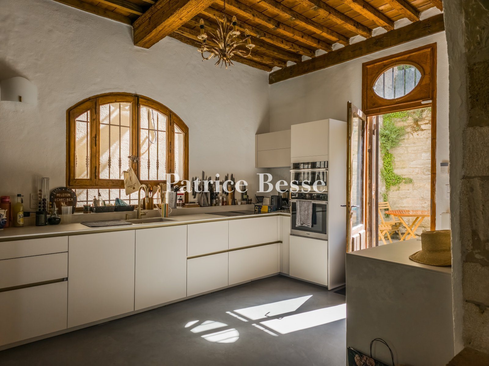 Maison à vendre, 300m², Montfrin