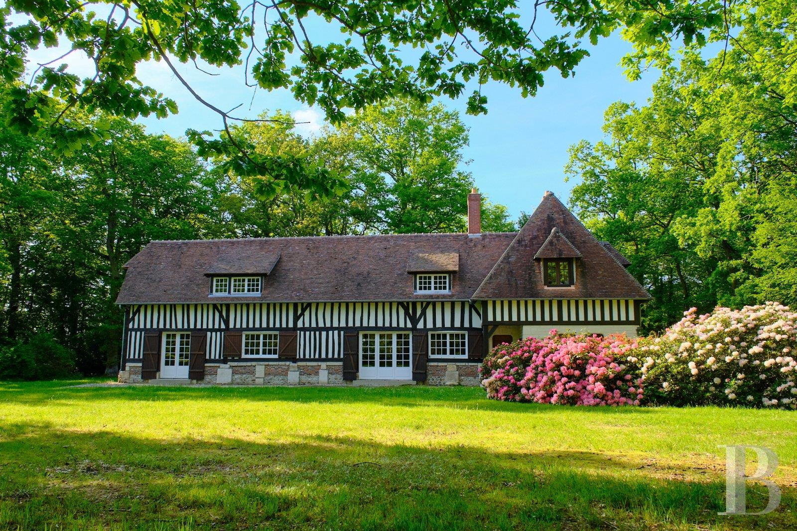 Maison à vendre, 287m², Bernay