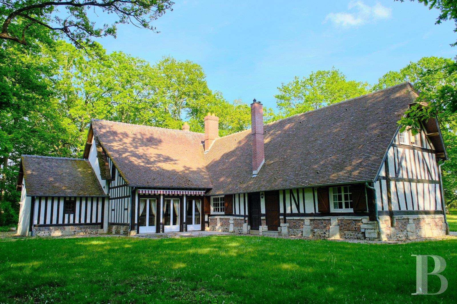 Maison à vendre, 287m², Bernay