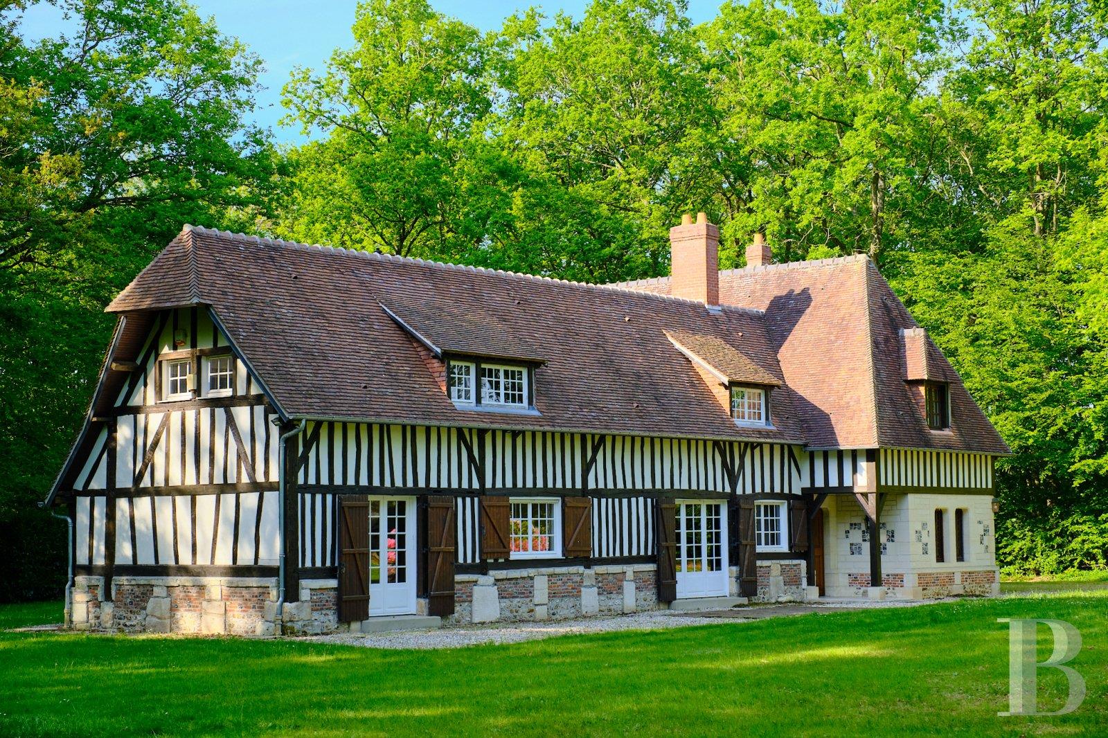 Maison à vendre, 287m², Bernay