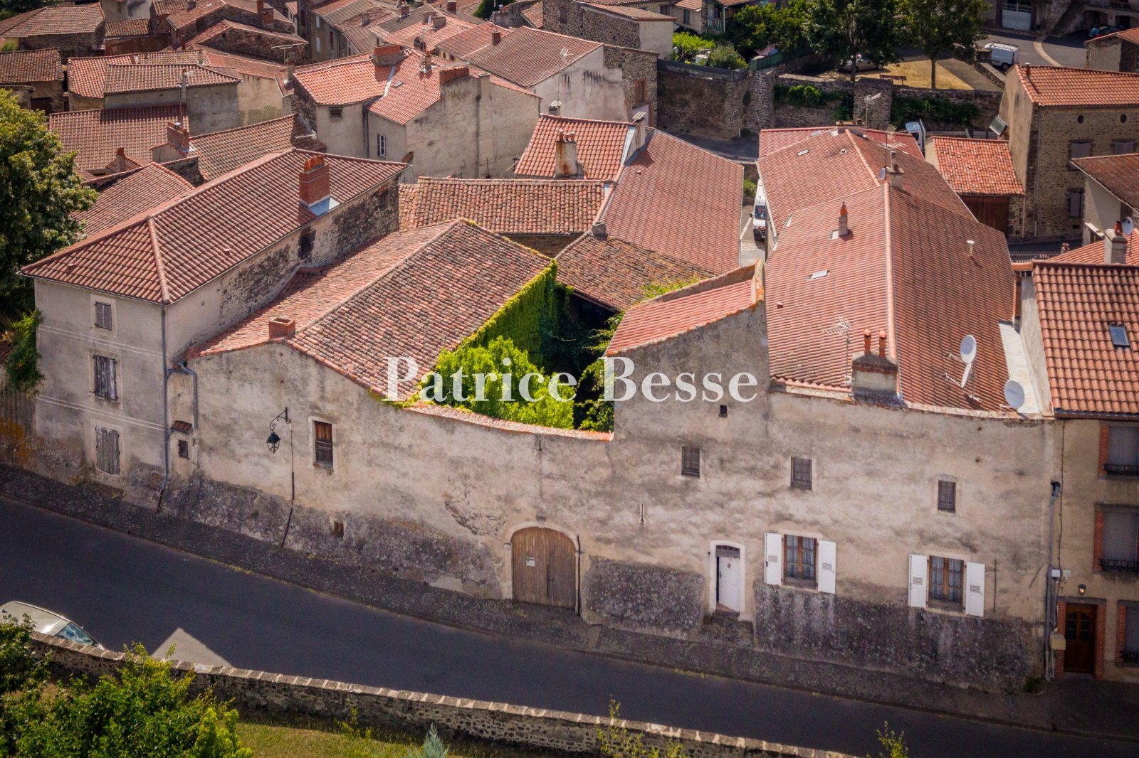 Maison à vendre, 135m², Lamothe
