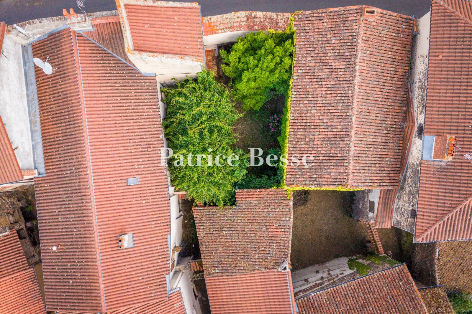 Maison à vendre, 135m², Lamothe