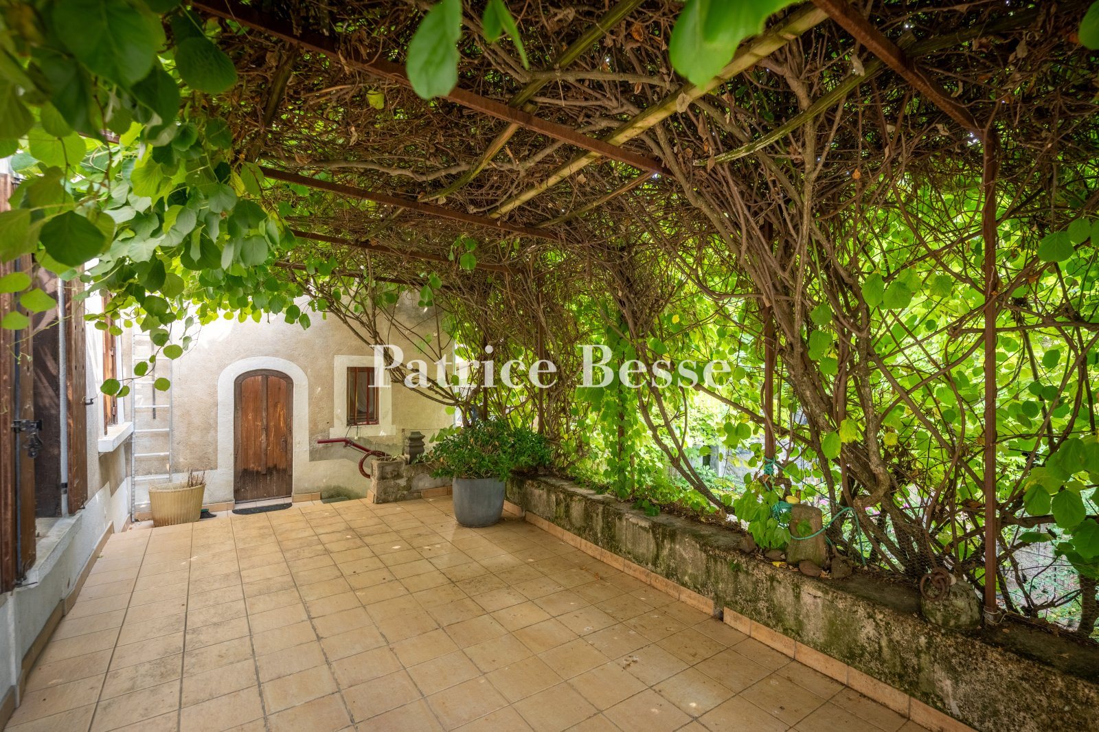 Maison à vendre, 135m², Lamothe