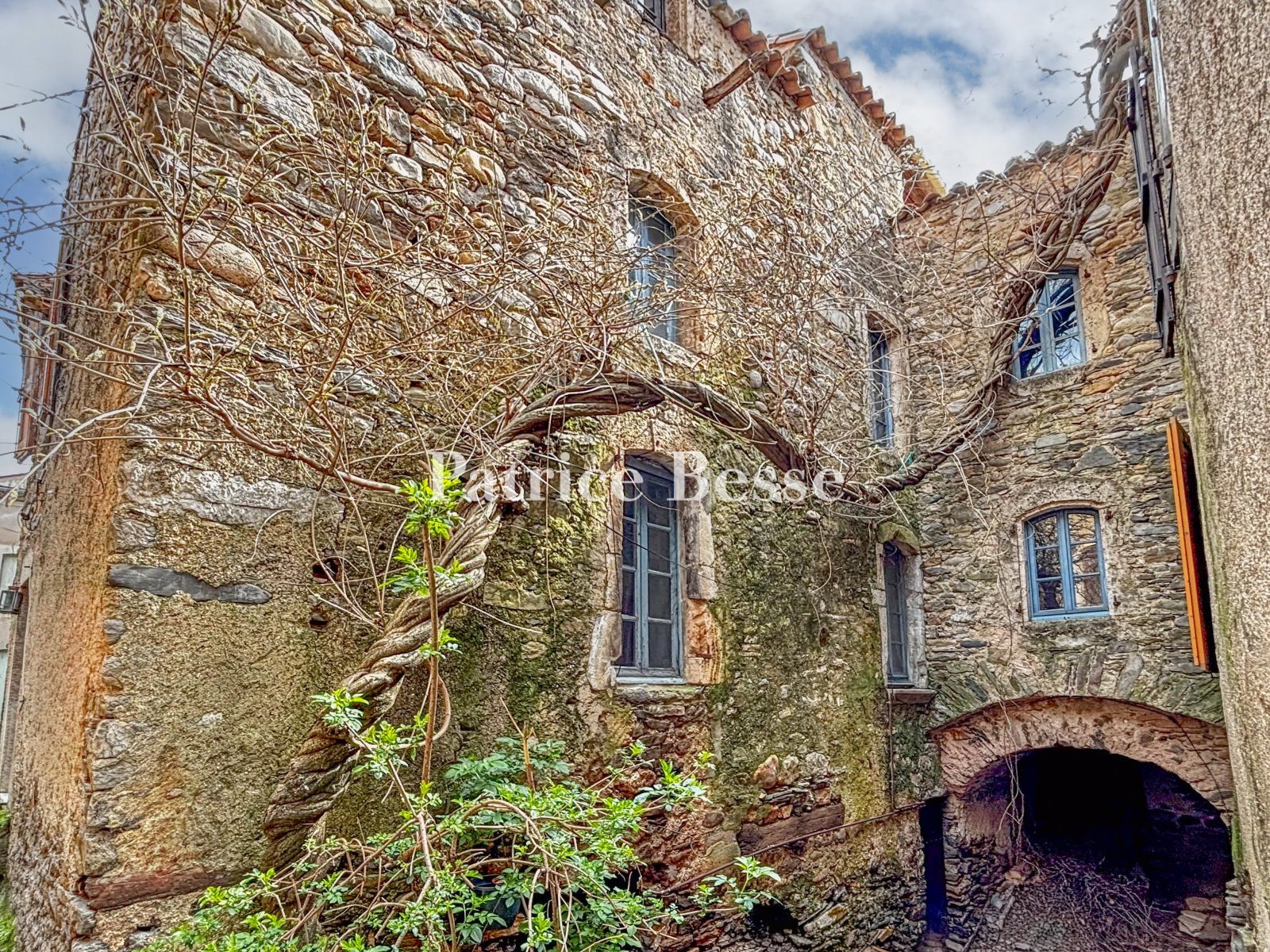 Maison à vendre, 160m², Murviel-lès-Béziers