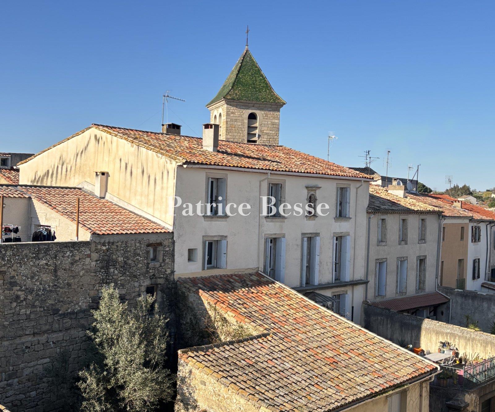 Maison à vendre, 400m², Béziers