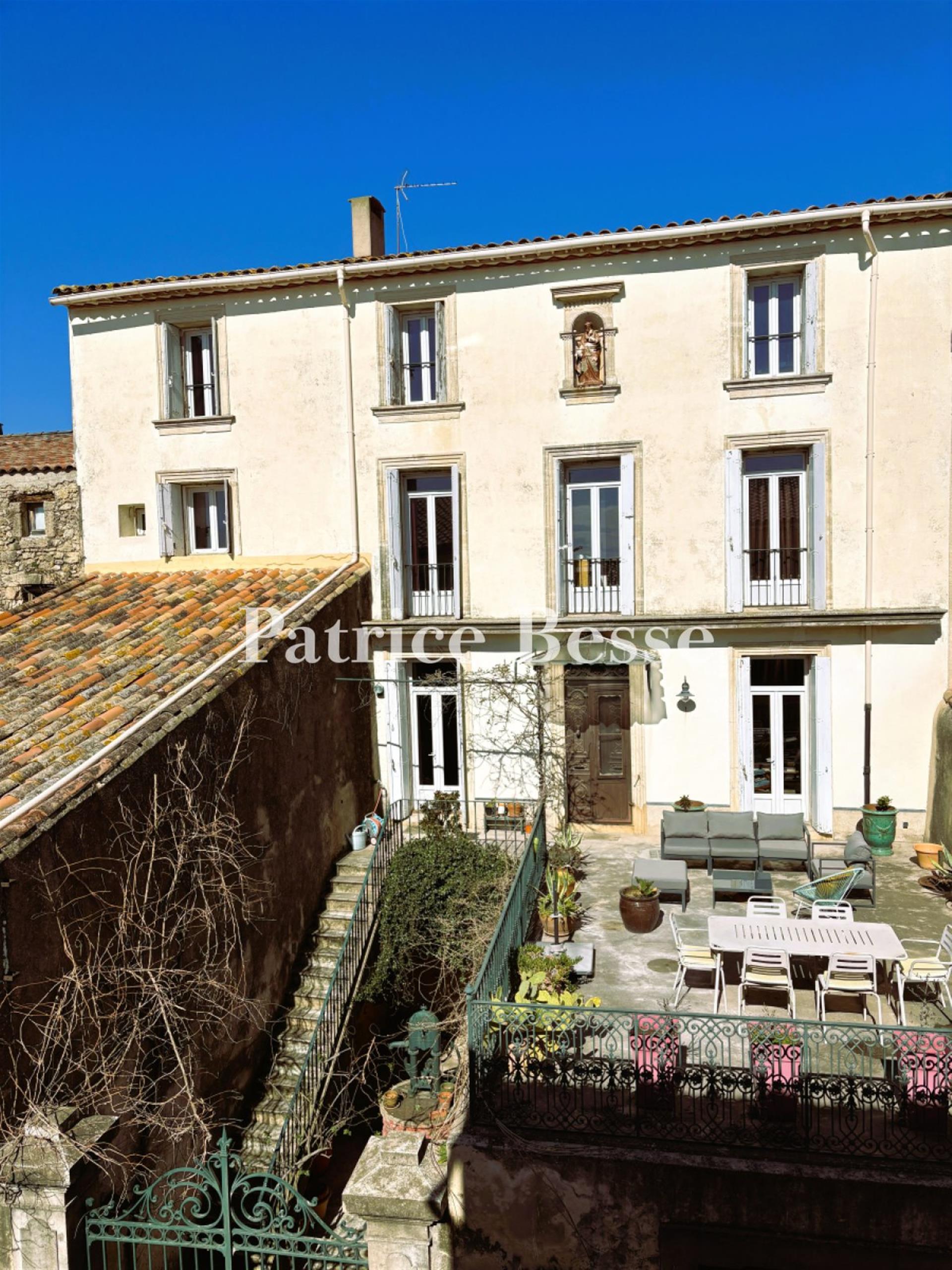 Maison à vendre, 400m², Béziers