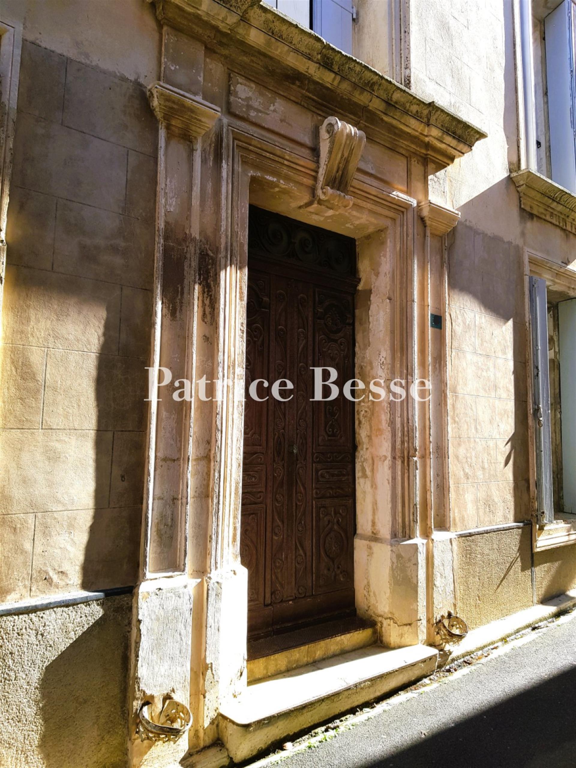 Maison à vendre, 400m², Béziers