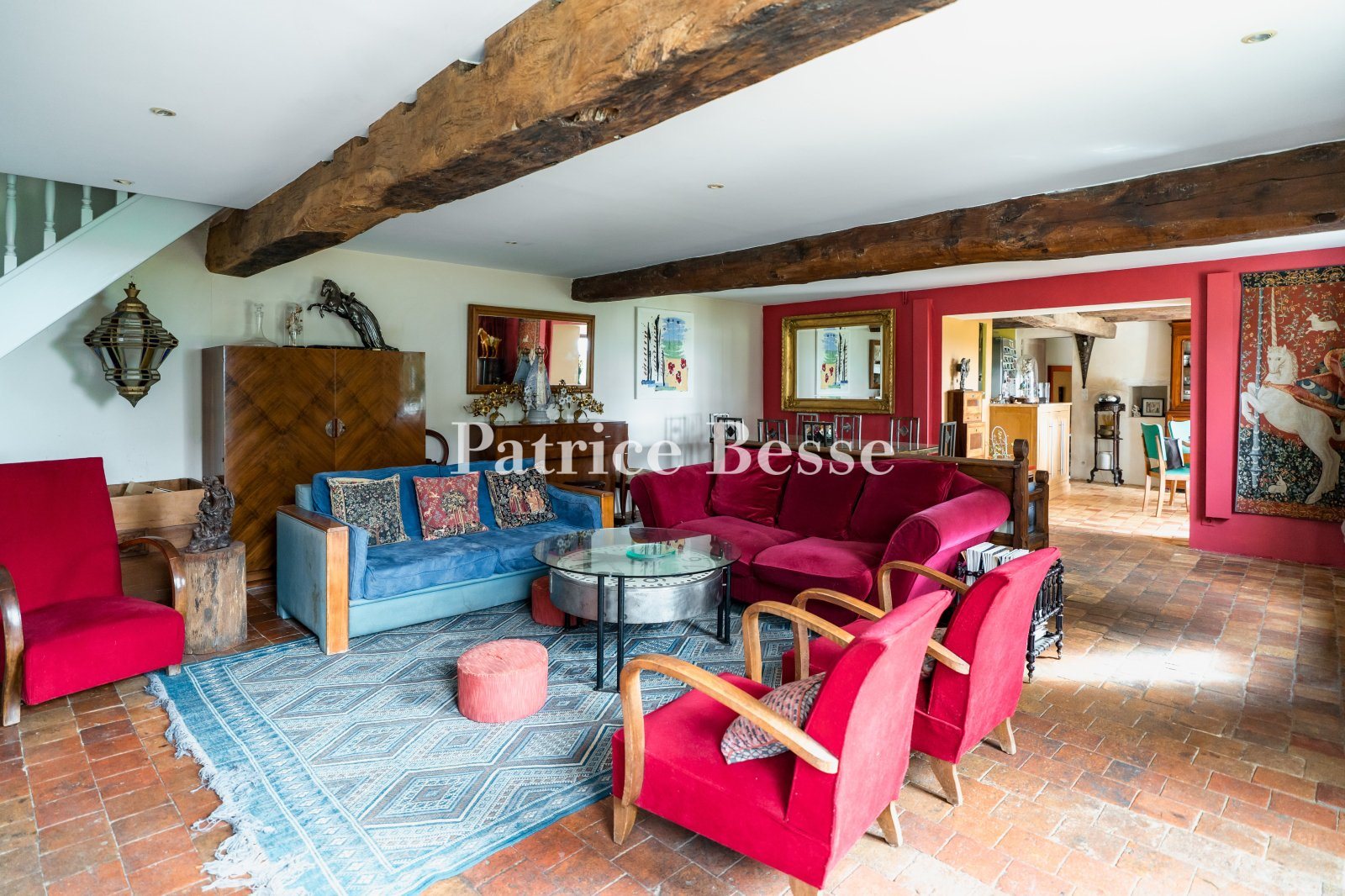 Maison à vendre, 618m², Cosne-Cours-sur-Loire