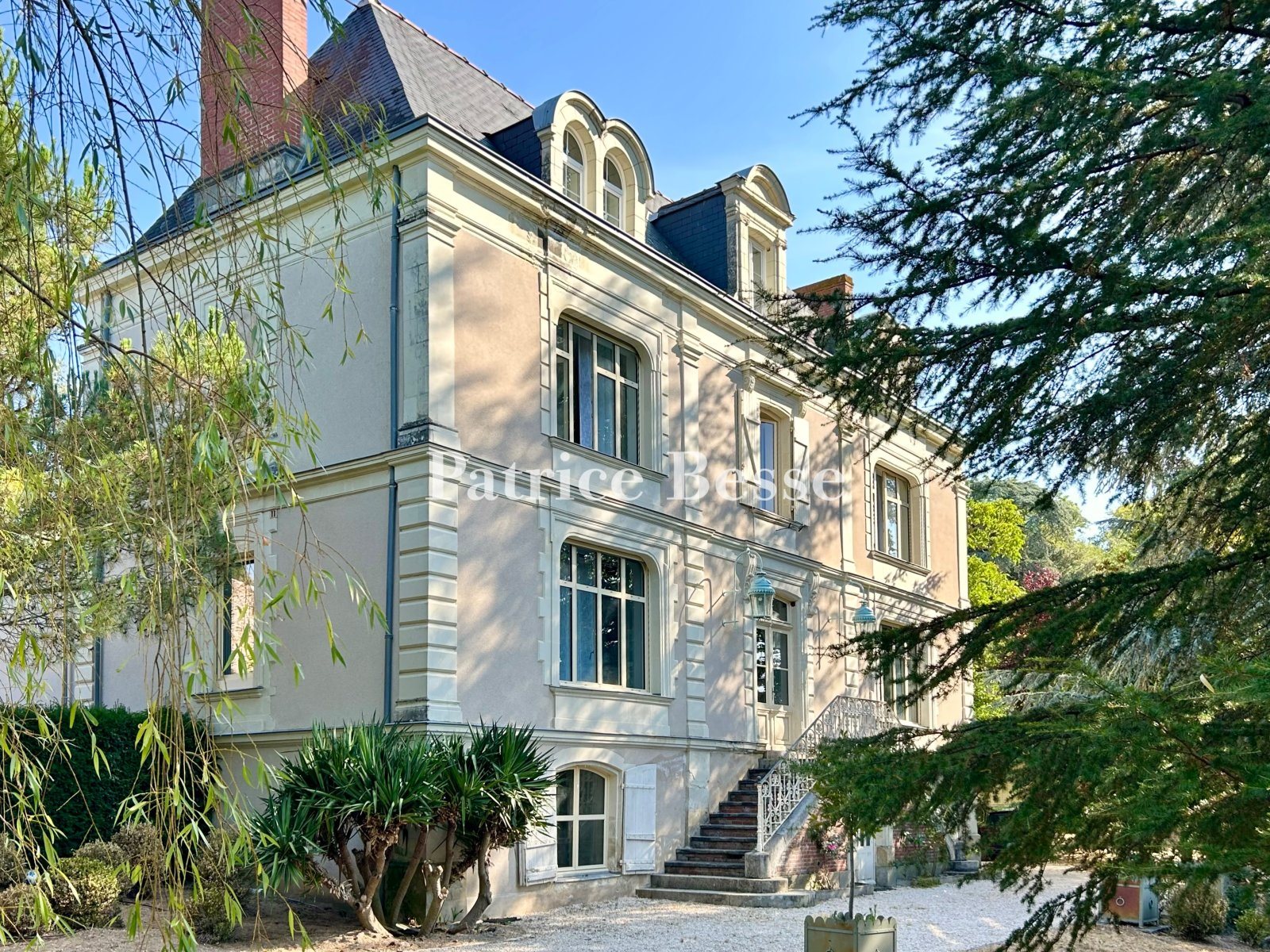 Maison à vendre, 410m², Angers