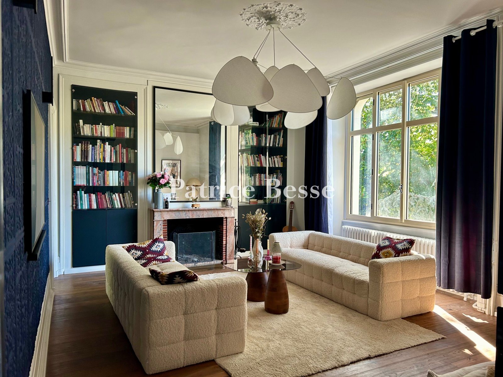 Maison à vendre, 410m², Angers