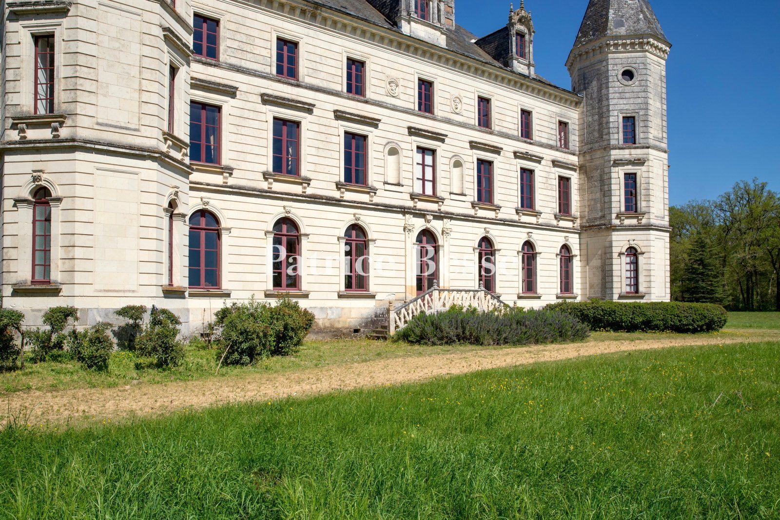 Maison à vendre, 750m², Baugé-en-Anjou