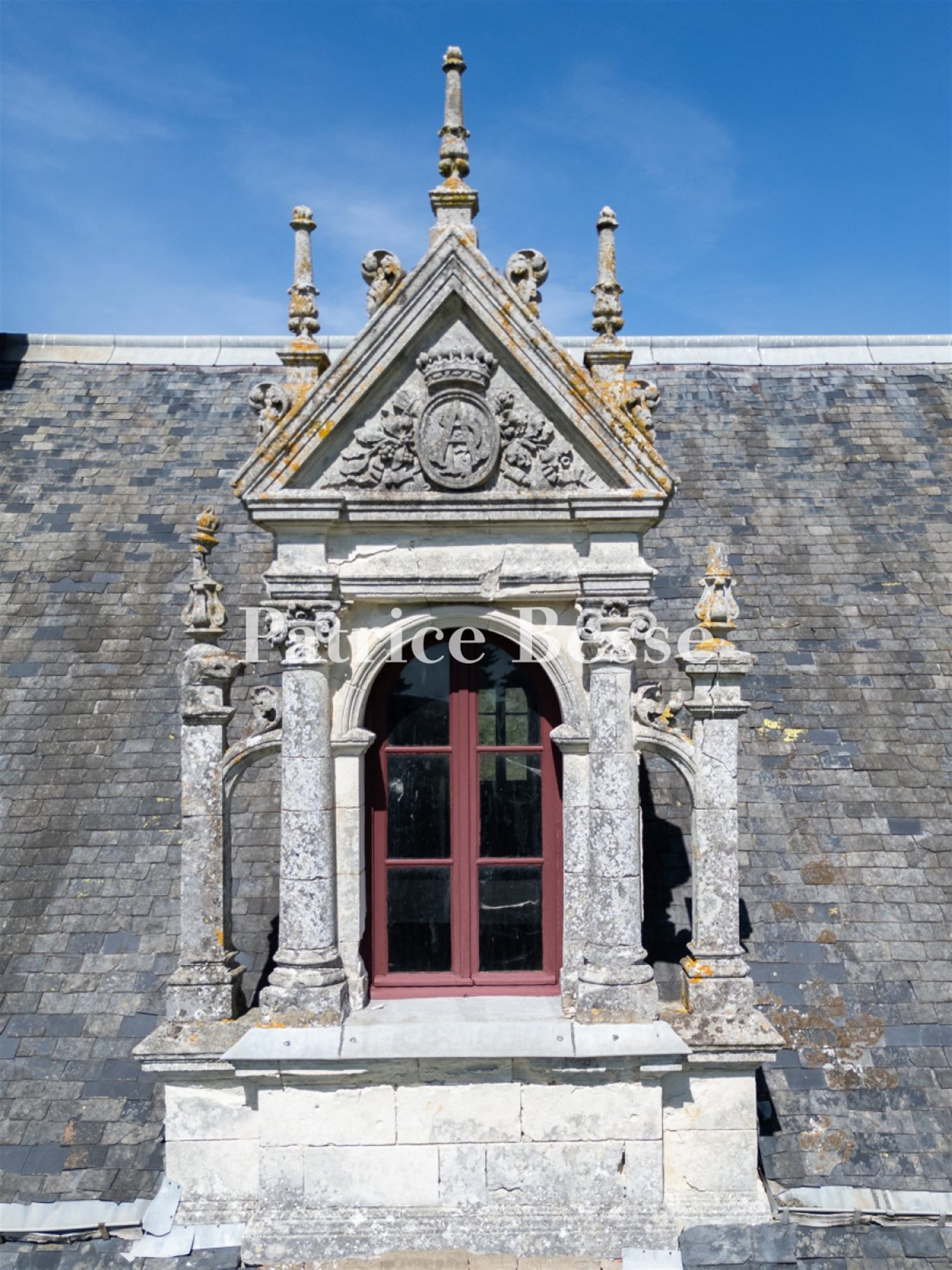 Maison à vendre, 750m², Baugé-en-Anjou