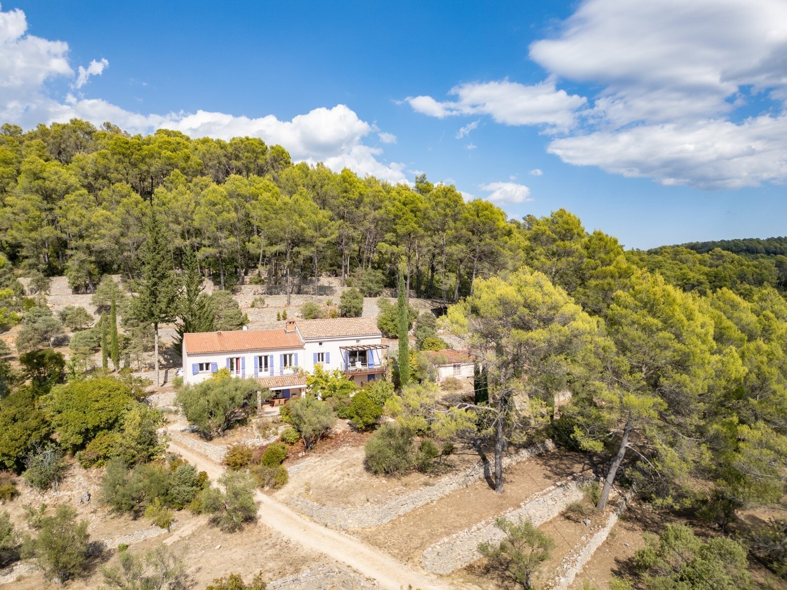 Maison à vendre, 164m², Cabasse