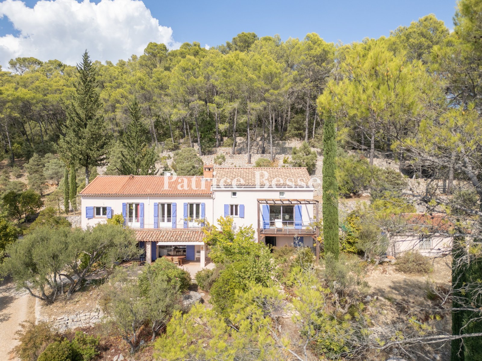 Maison à vendre, 164m², Cabasse