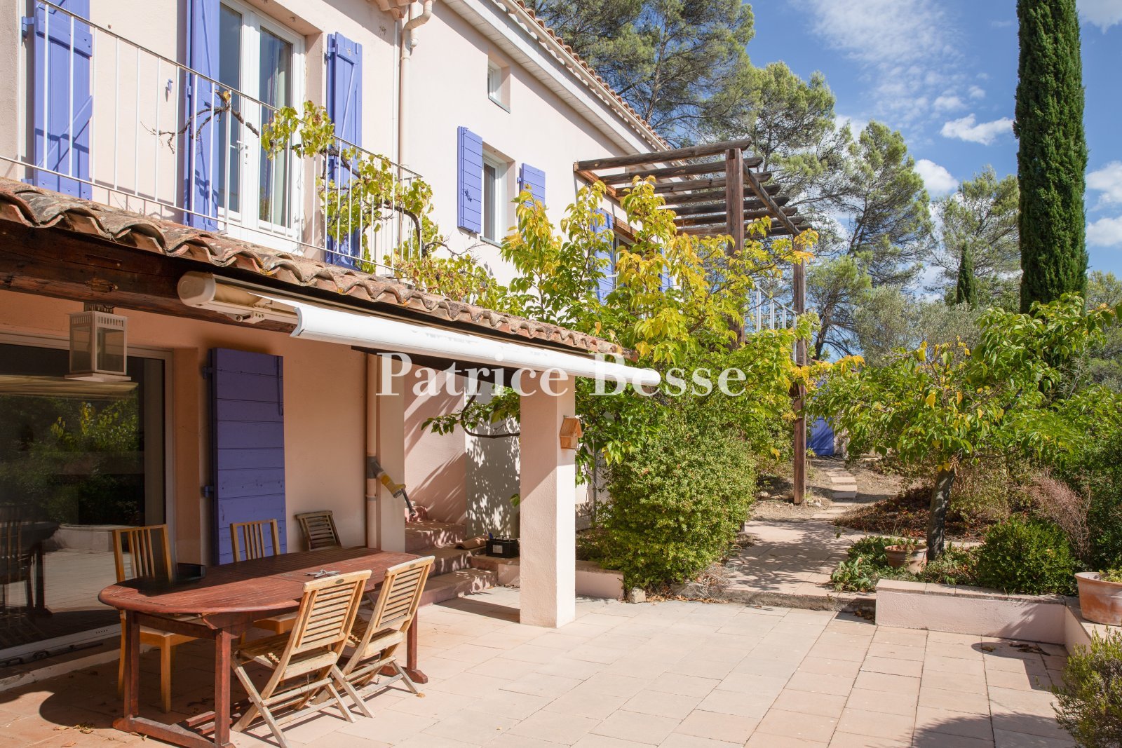 Maison à vendre, 164m², Cabasse