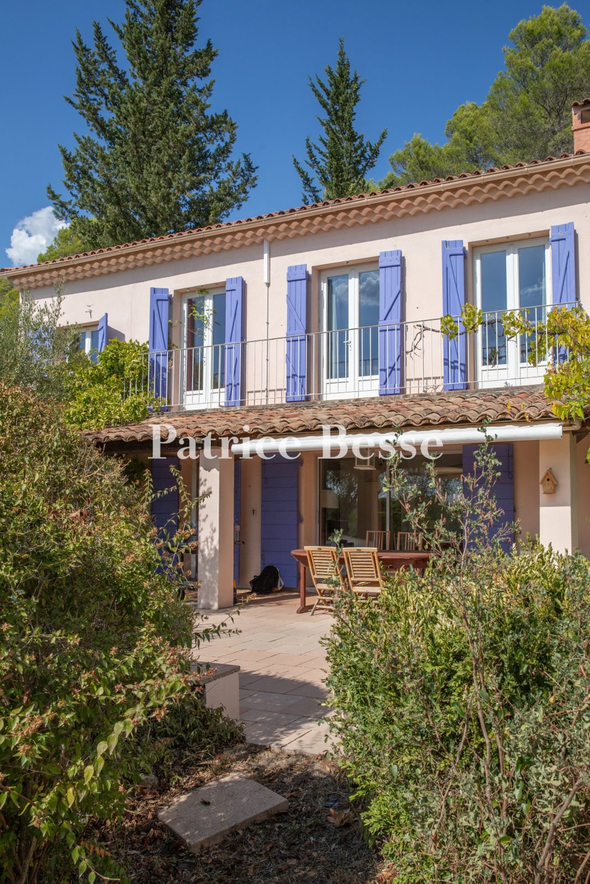 Maison à vendre, 164m², Cabasse
