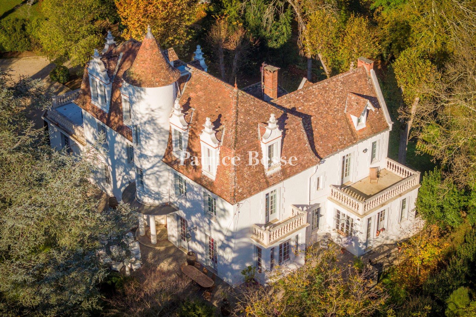 Maison à vendre, 455m², Cahors