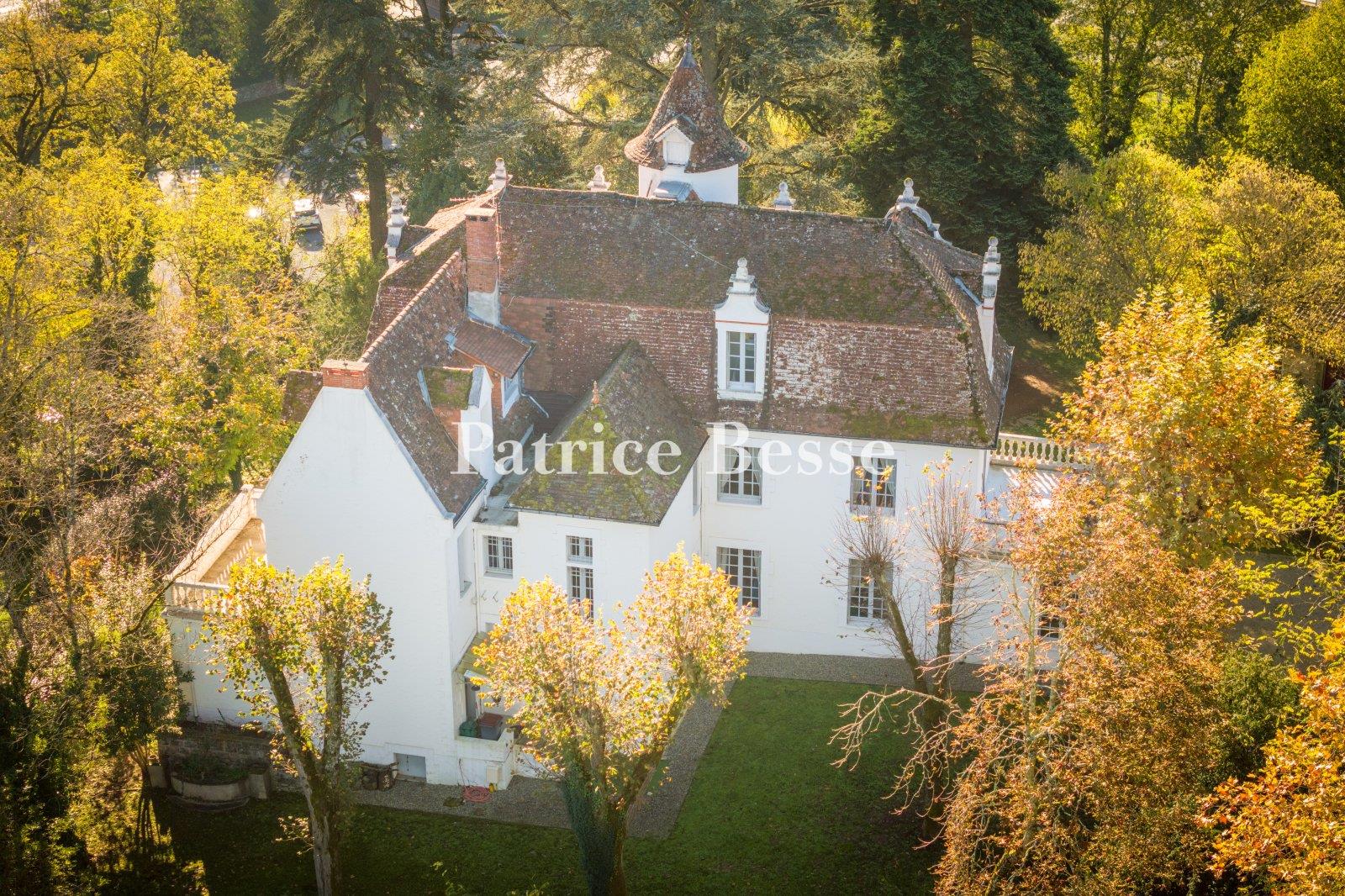 Maison à vendre, 455m², Cahors