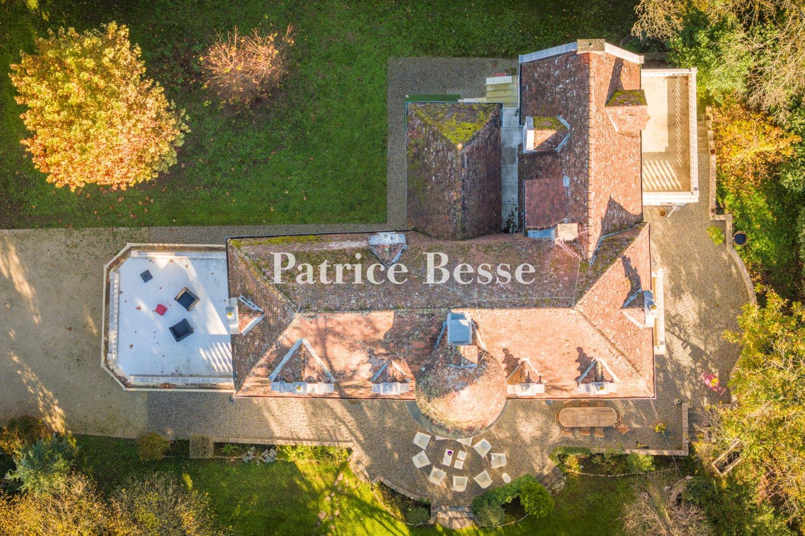Maison à vendre, 455m², Cahors