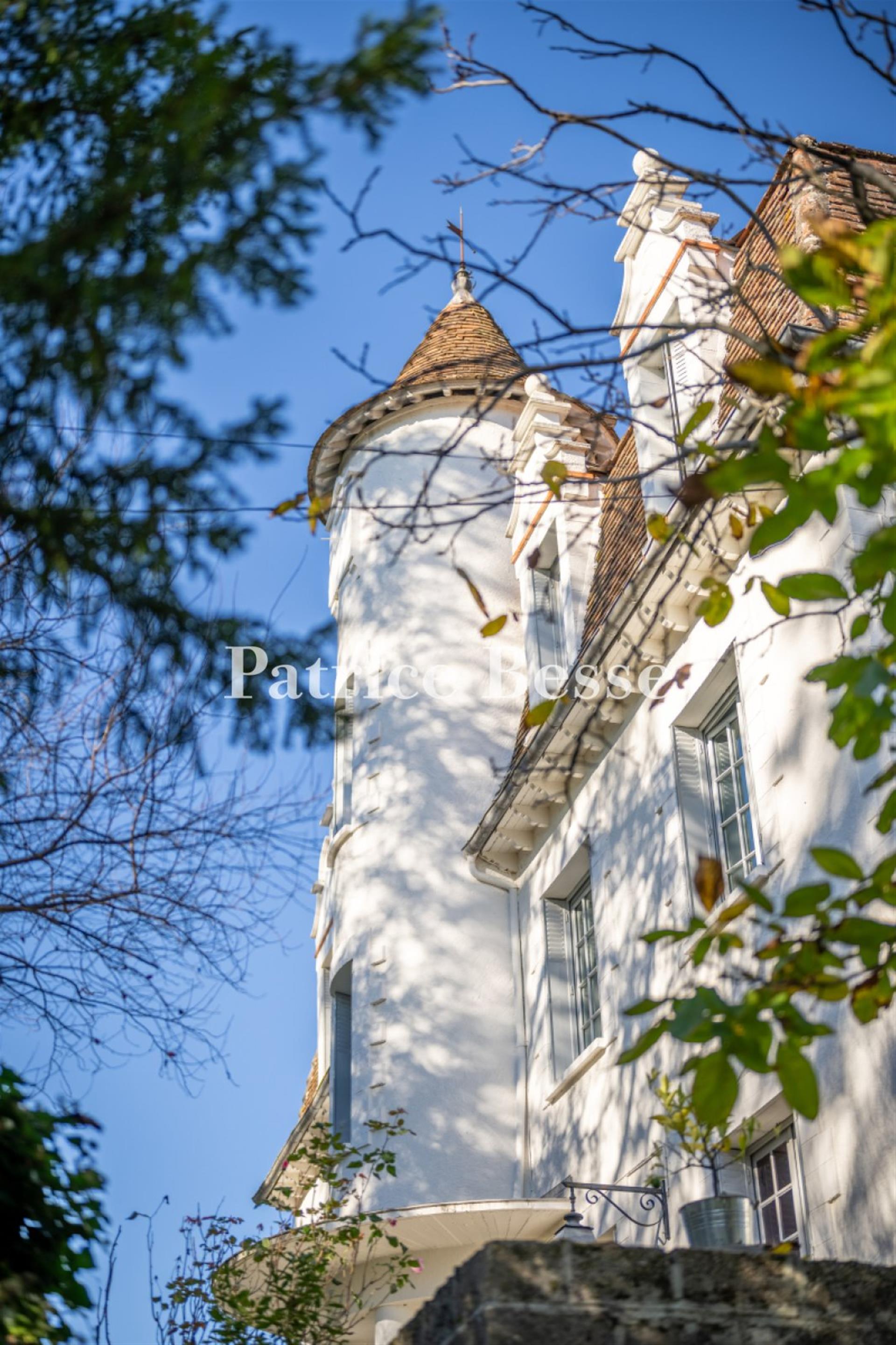 Maison à vendre, 455m², Cahors