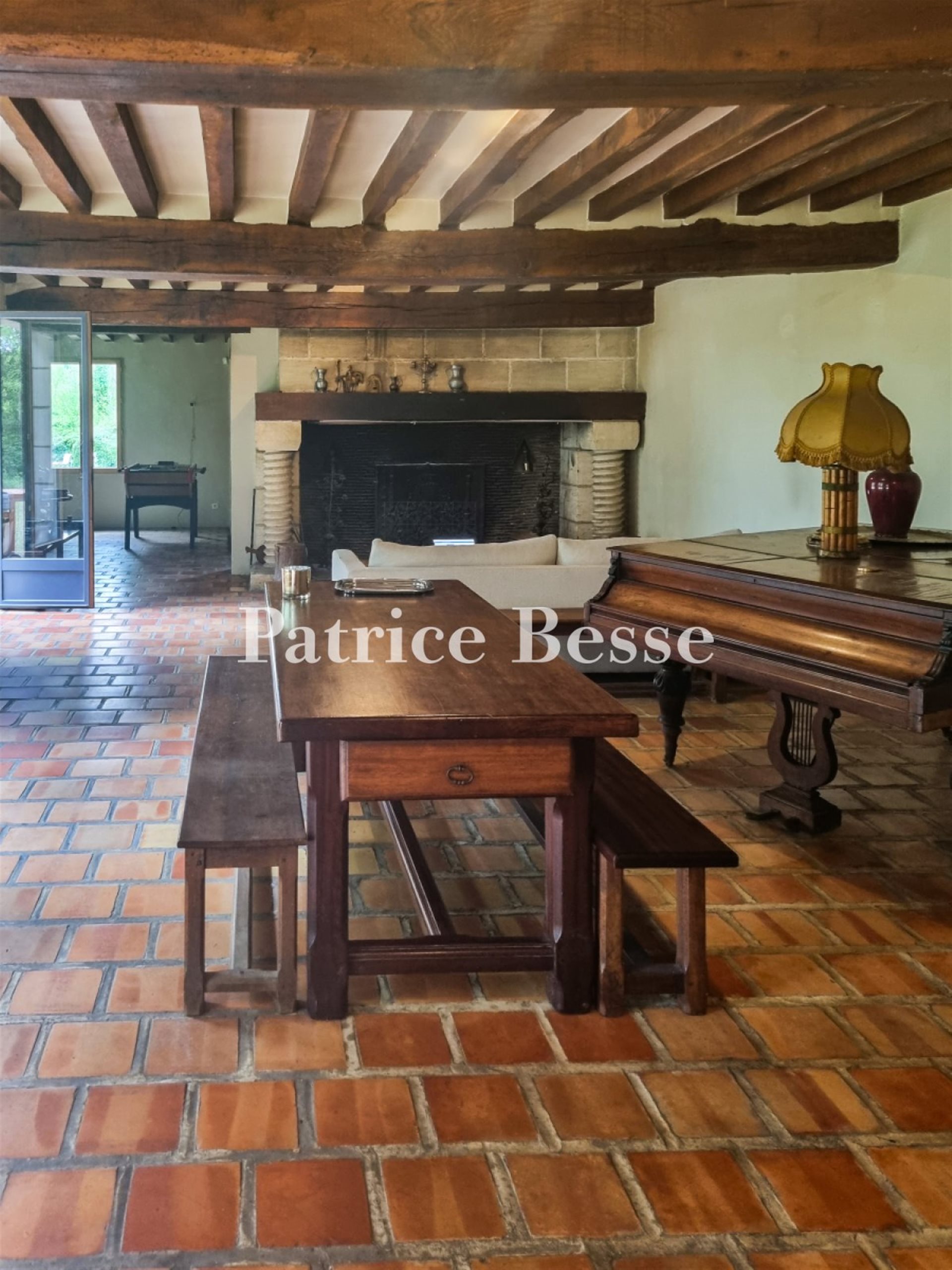 Maison à vendre, 220m², Acquigny