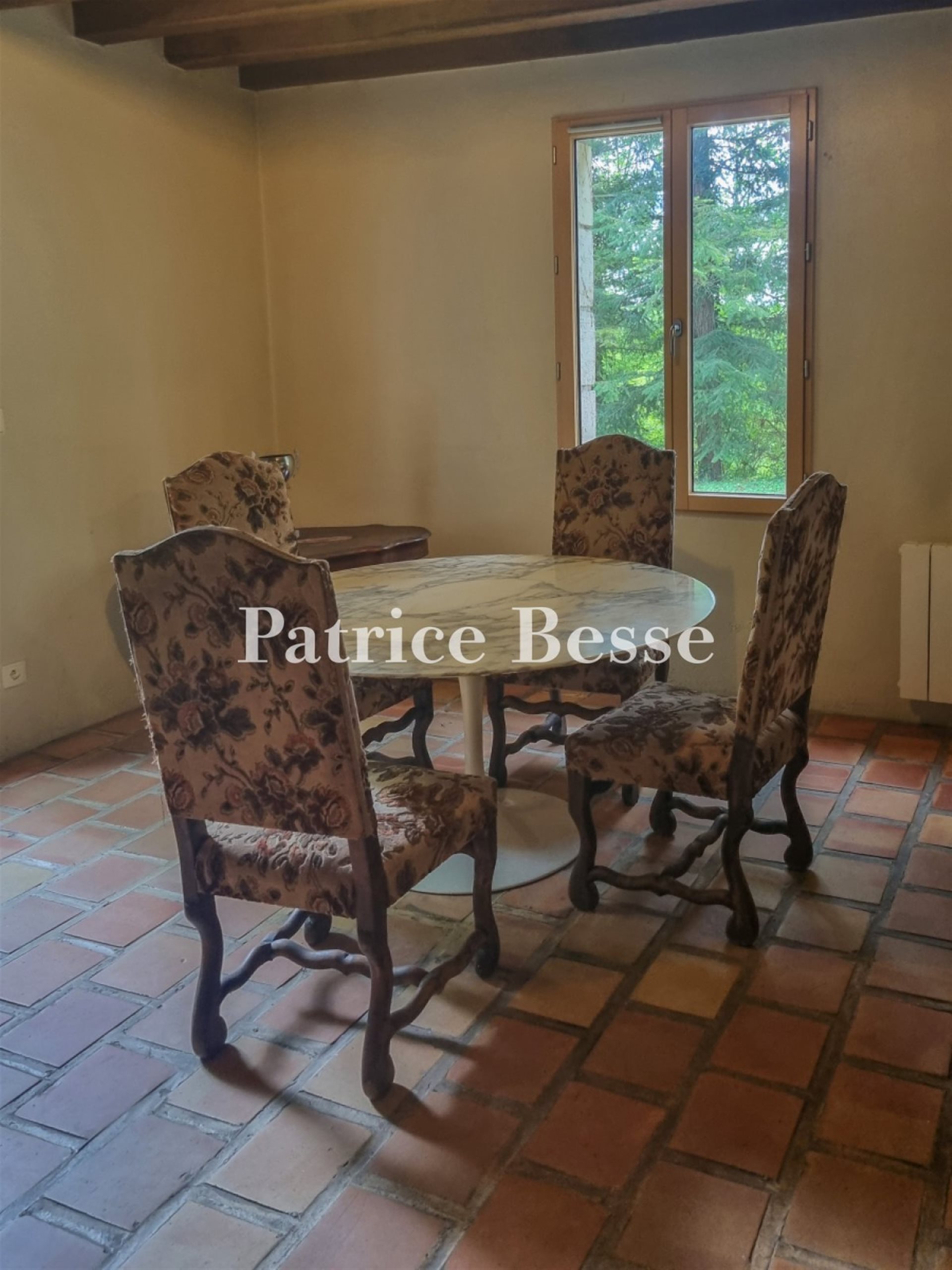Maison à vendre, 220m², Acquigny