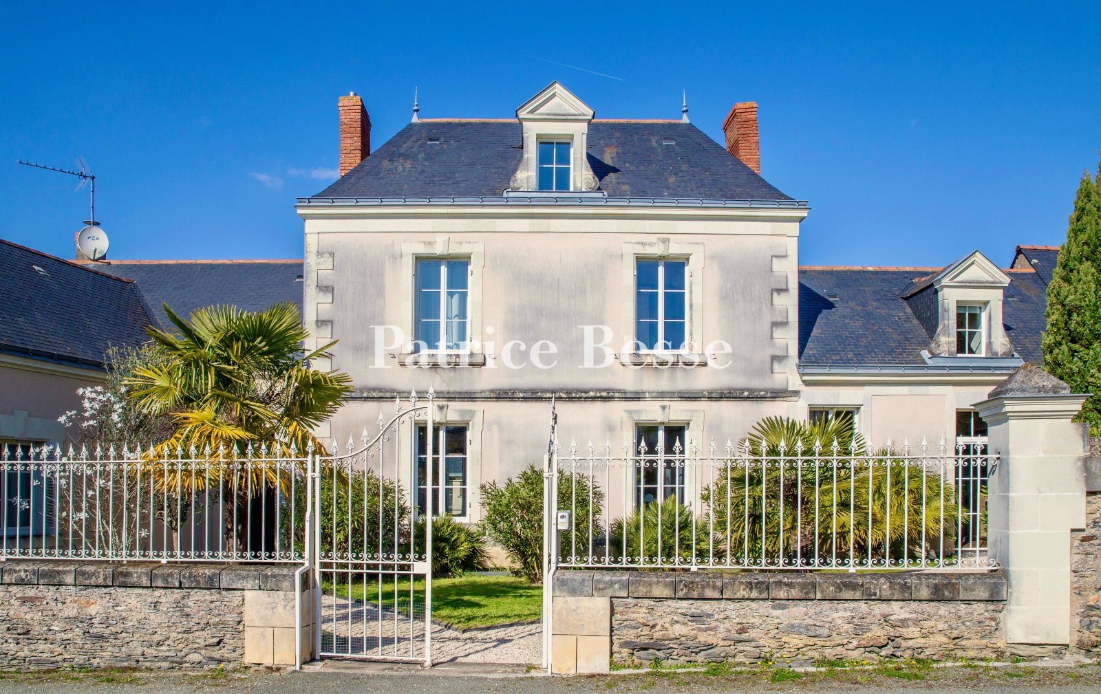 Maison à vendre, 280m², Angers