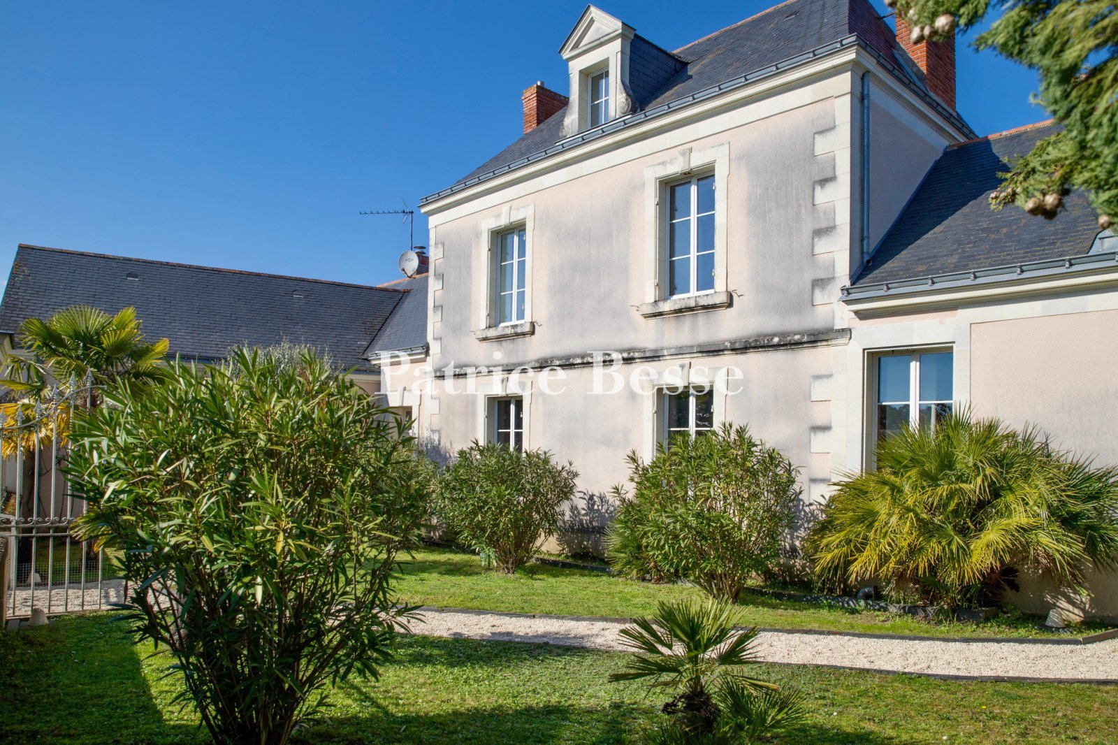 Maison à vendre, 280m², Angers