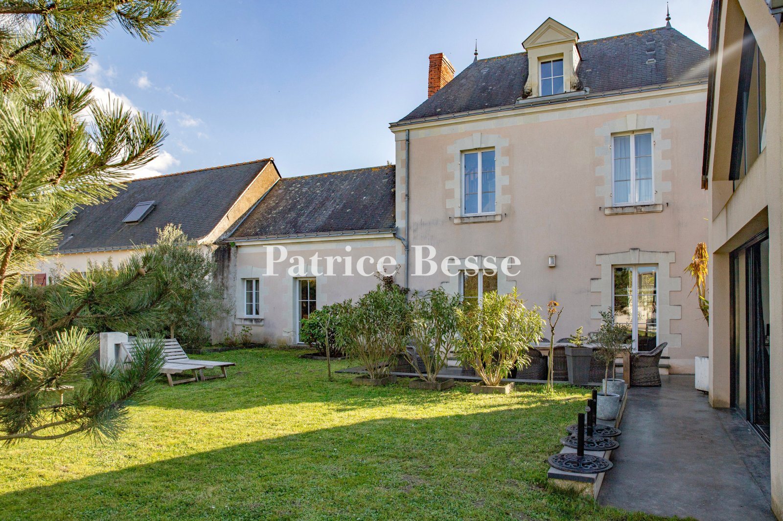 Maison à vendre, 280m², Angers