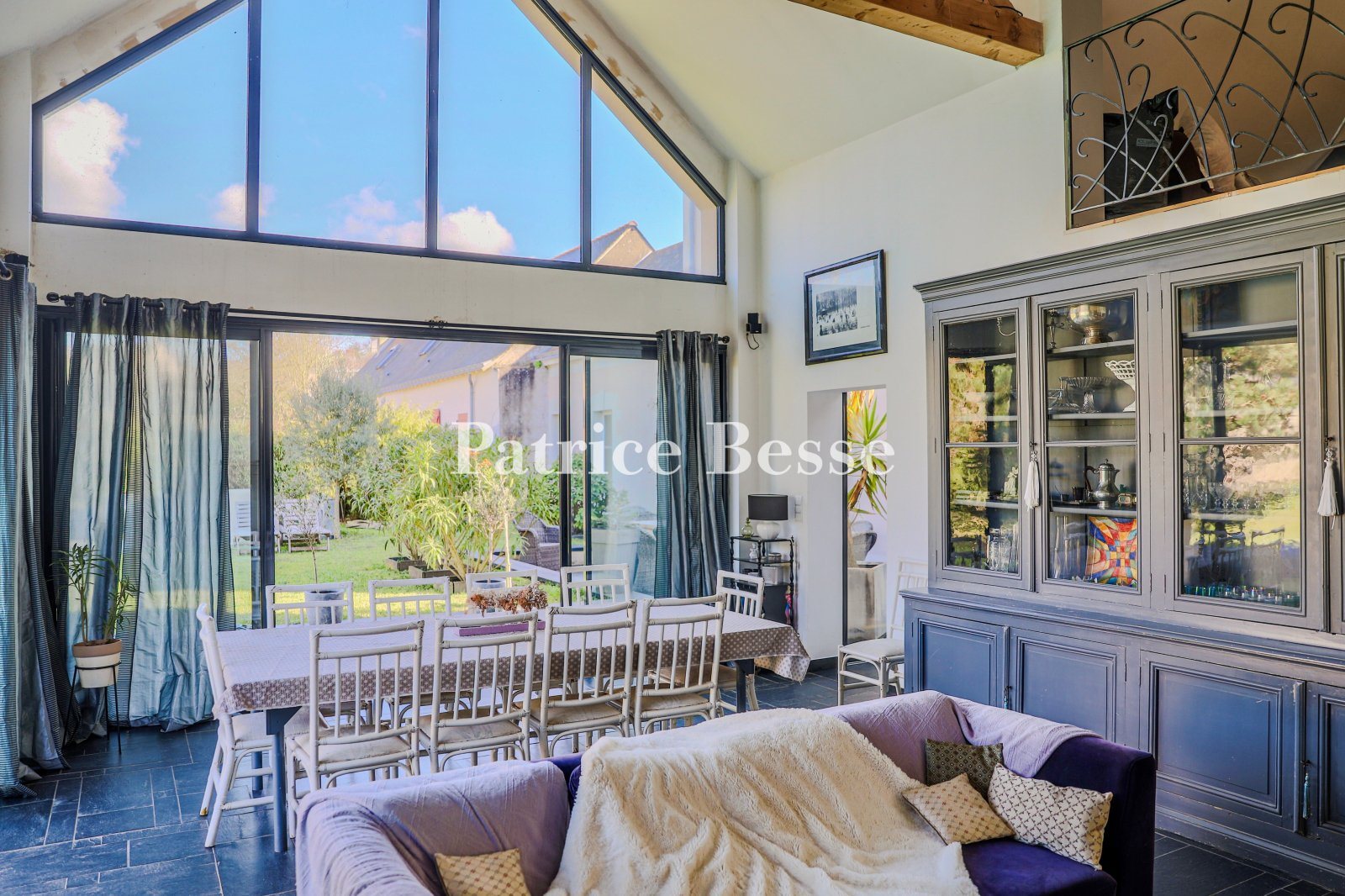 Maison à vendre, 280m², Angers