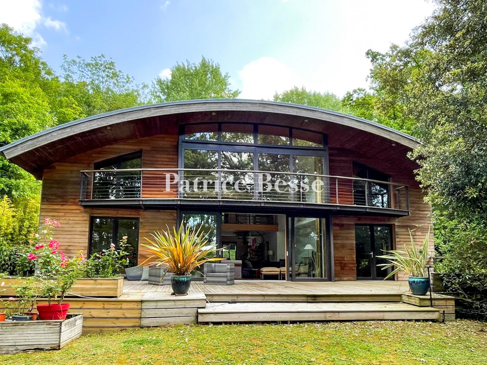 Maison à vendre, 540m², Orgeval