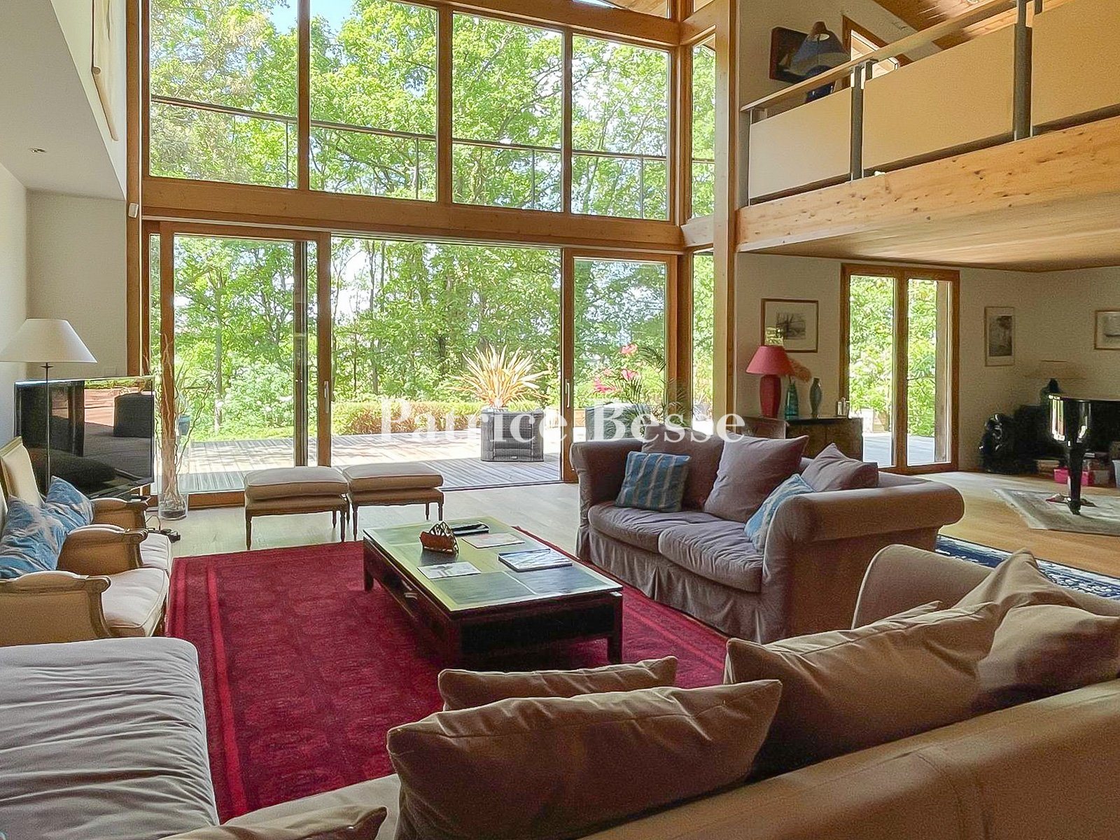 Maison à vendre, 540m², Orgeval