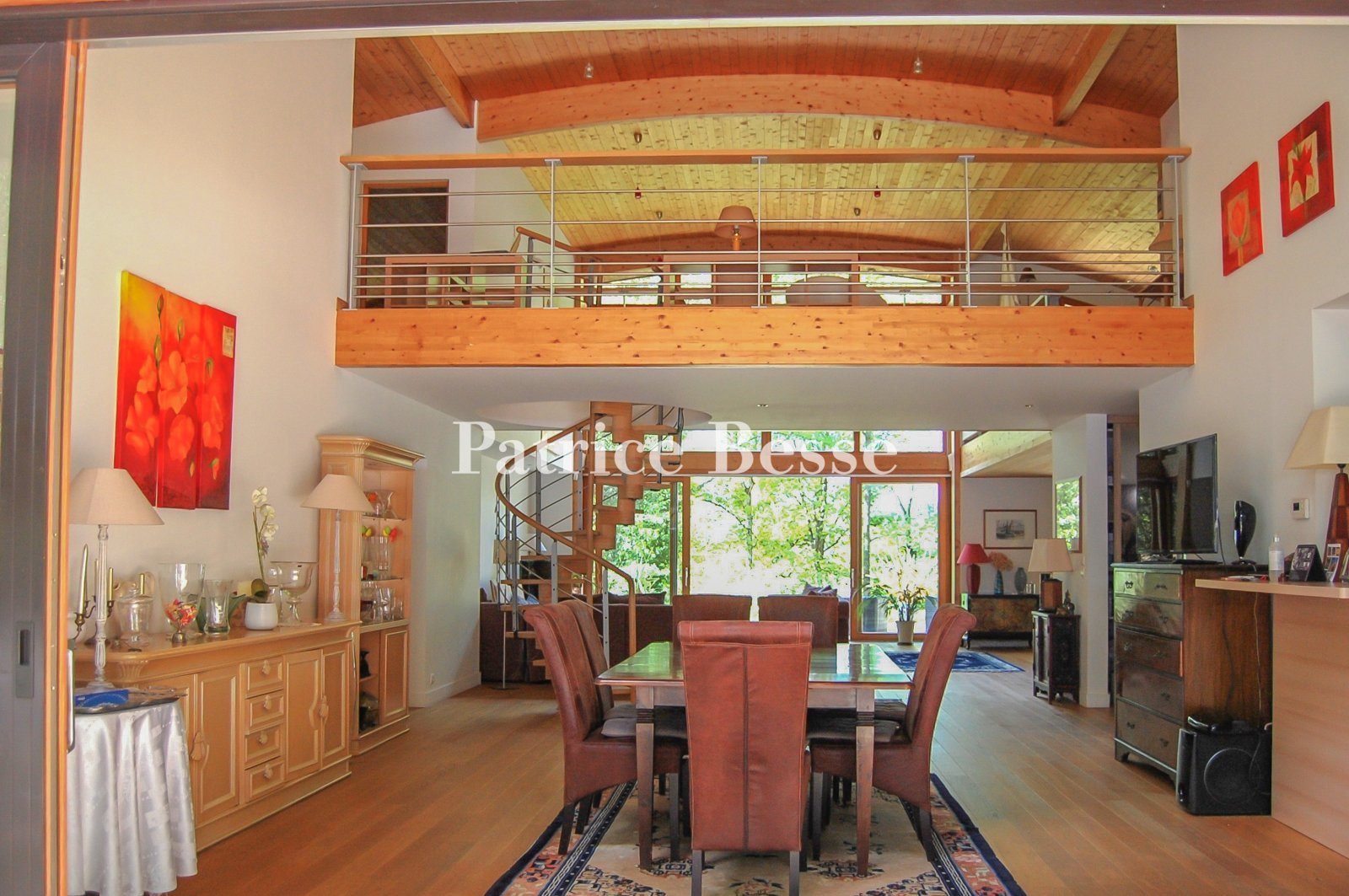 Maison à vendre, 540m², Orgeval