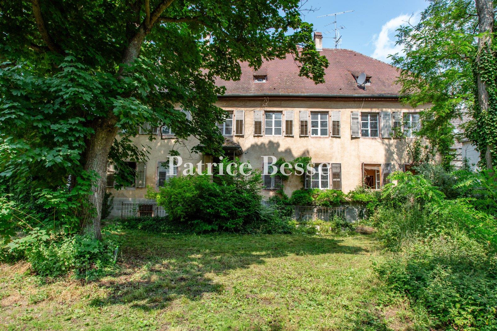 Maison à vendre, 340m², Bergheim