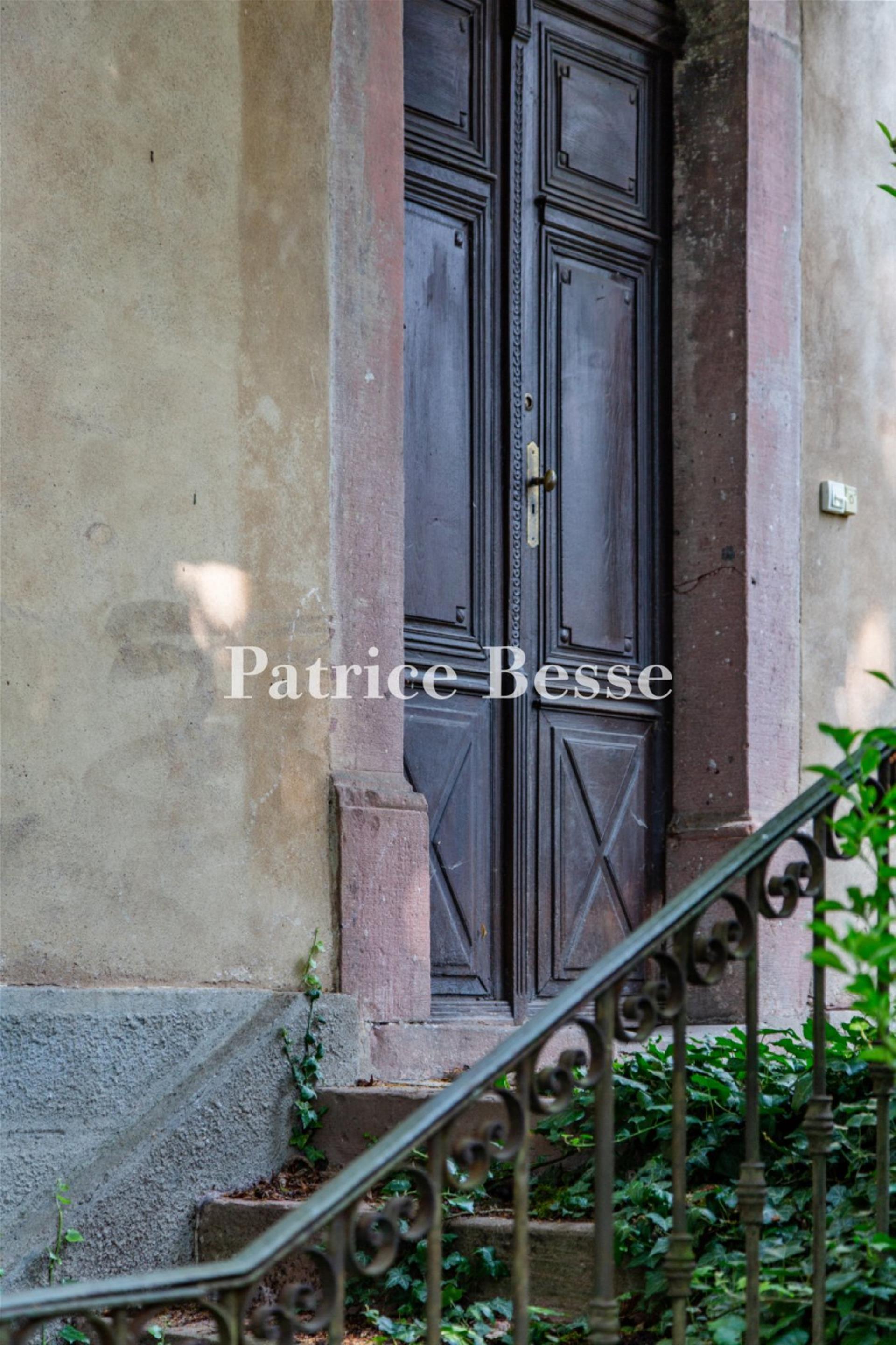 Maison à vendre, 340m², Bergheim