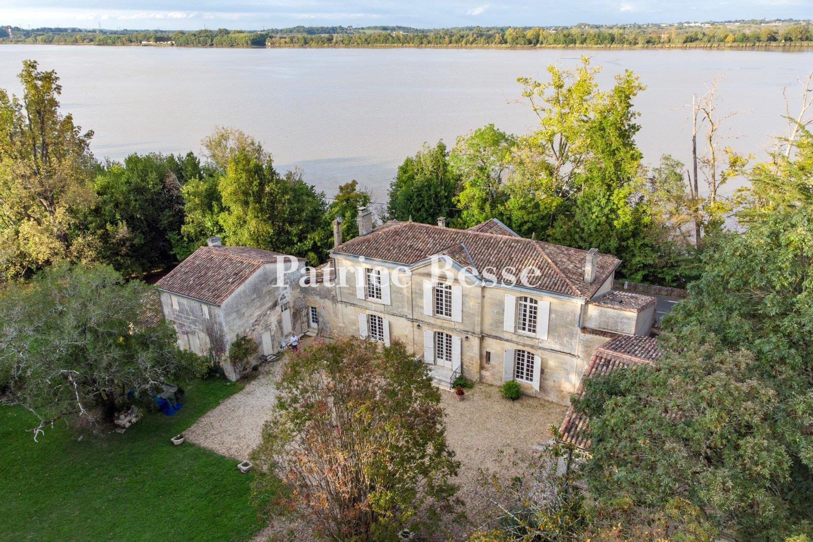 Maison à vendre, 250m², Bordeaux