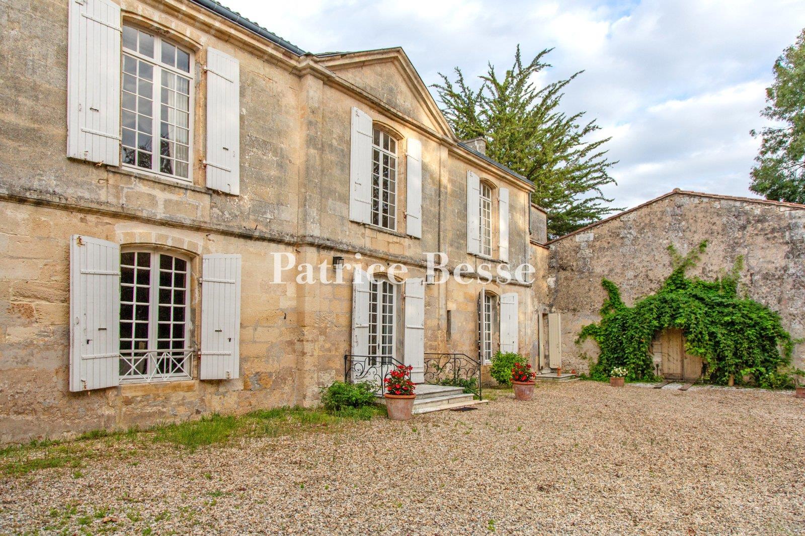 Maison à vendre, 250m², Bordeaux