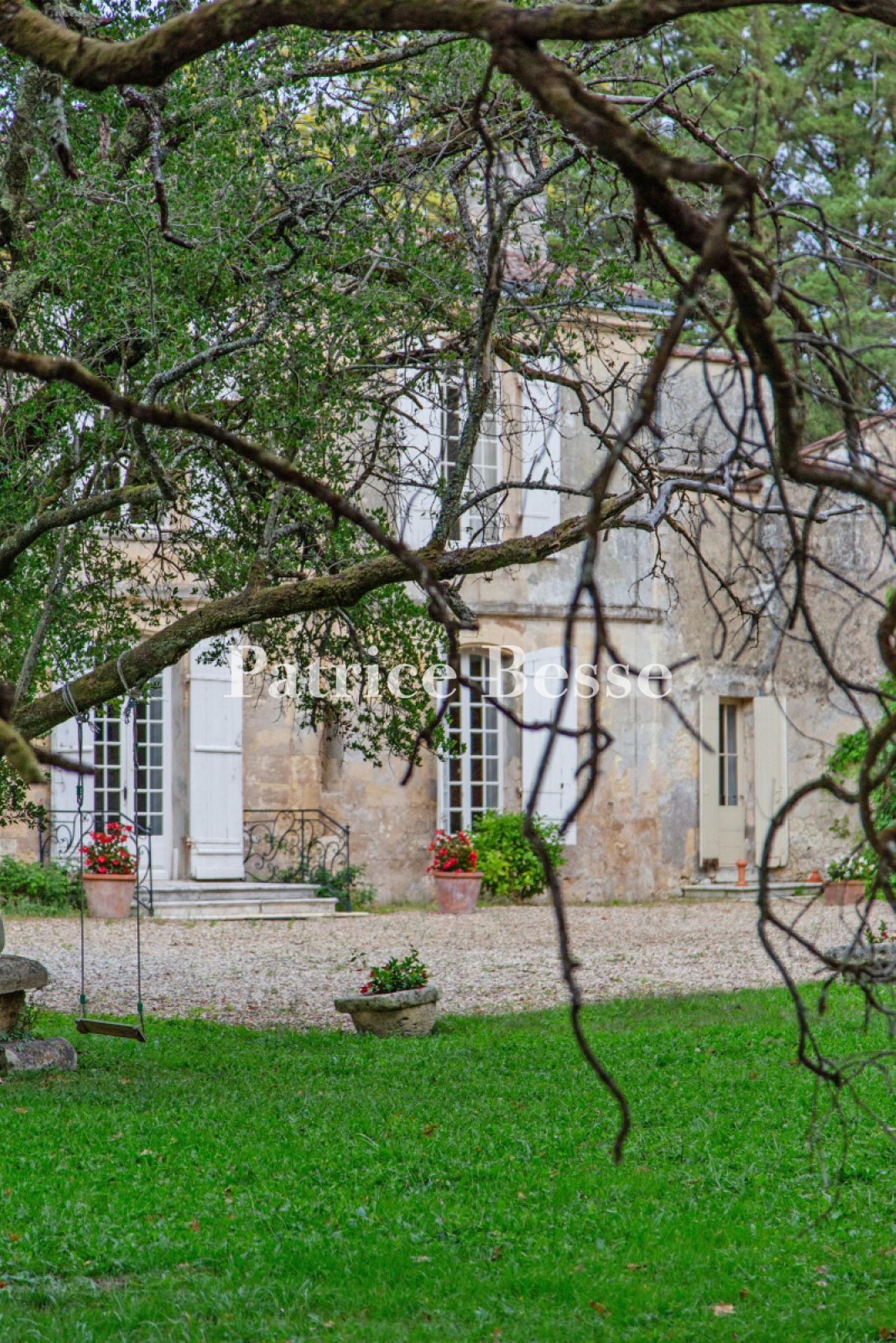 Maison à vendre, 250m², Bordeaux