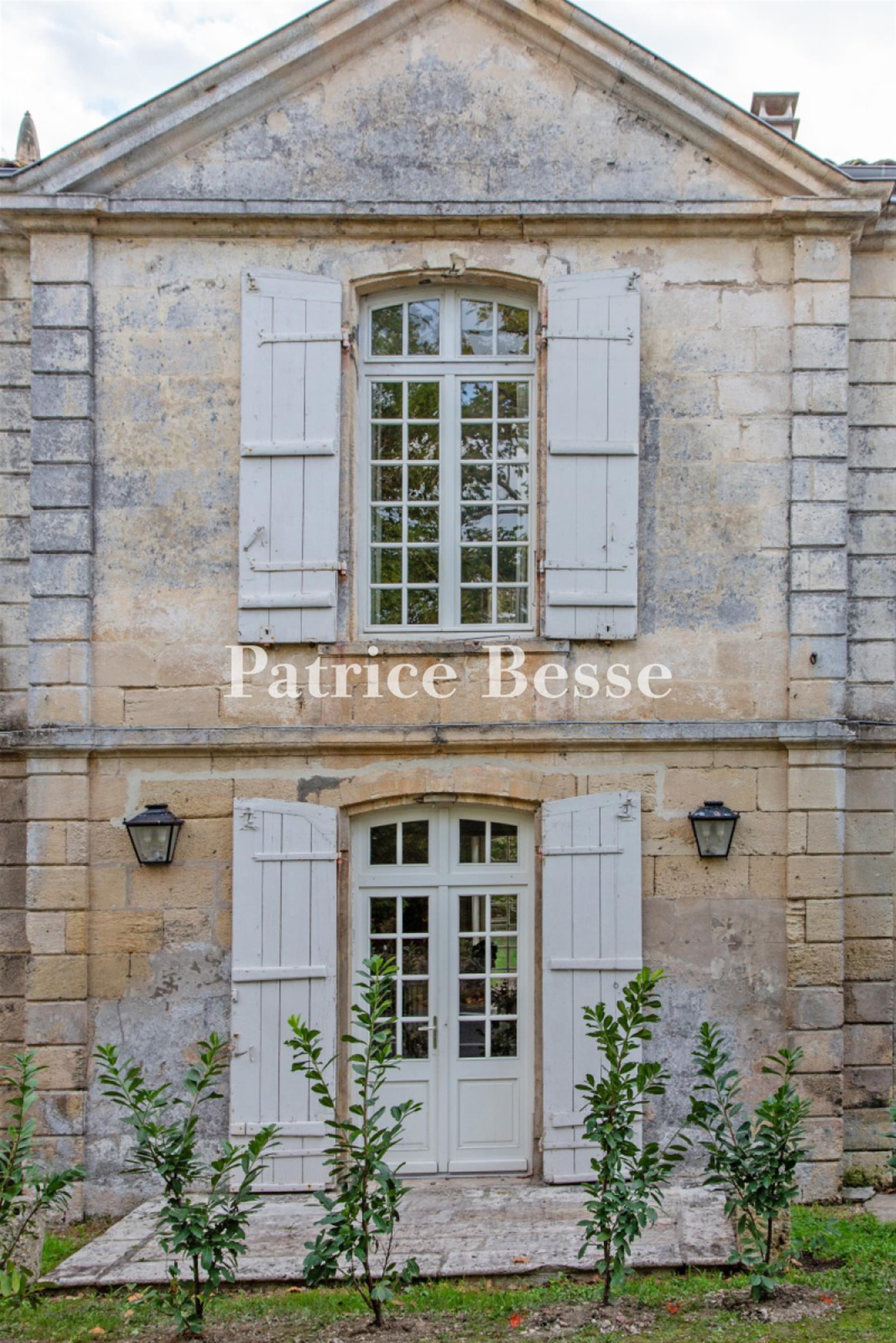 Maison à vendre, 250m², Bordeaux