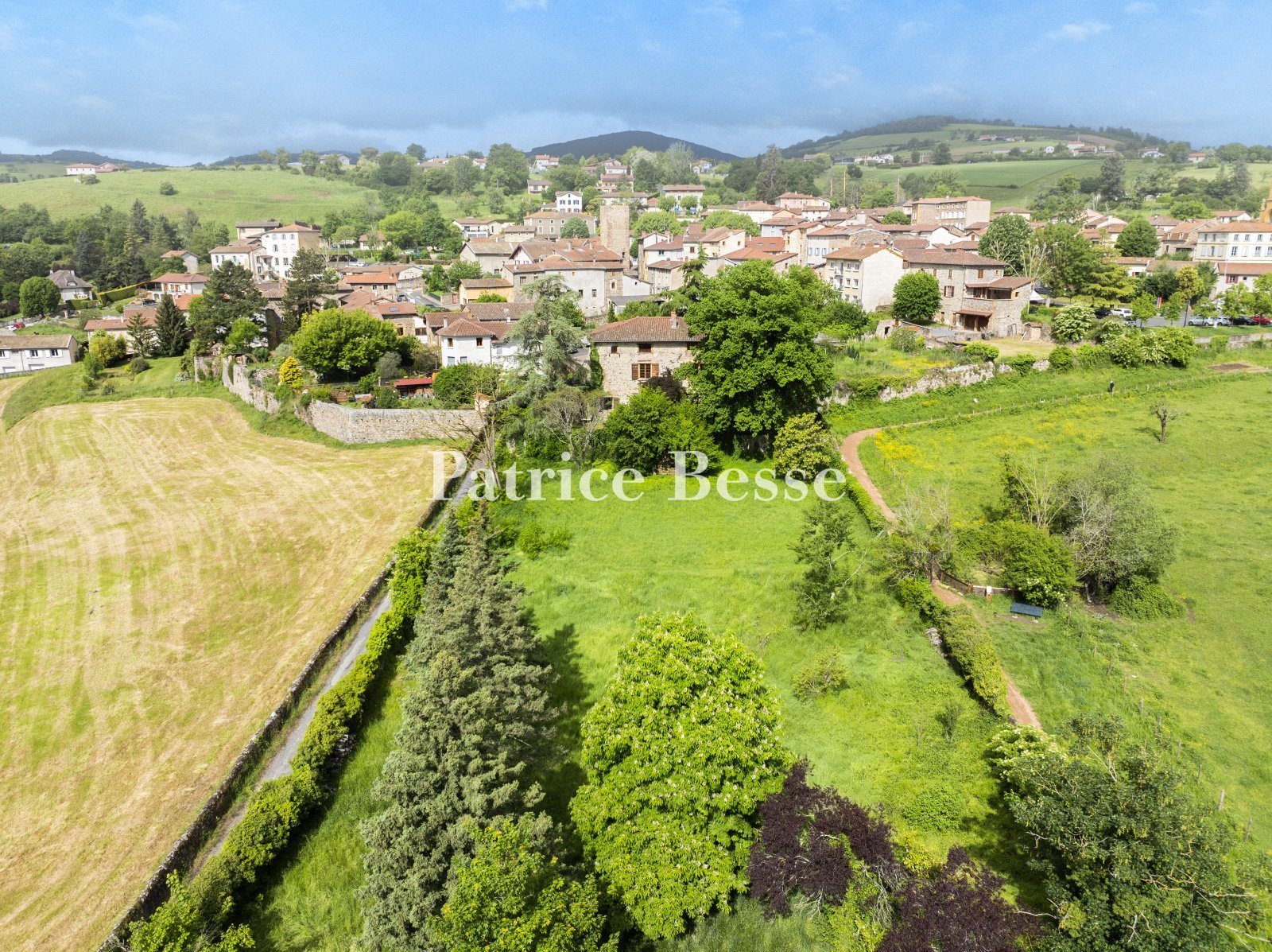 Maison à vendre, 424m², L'Arbresle