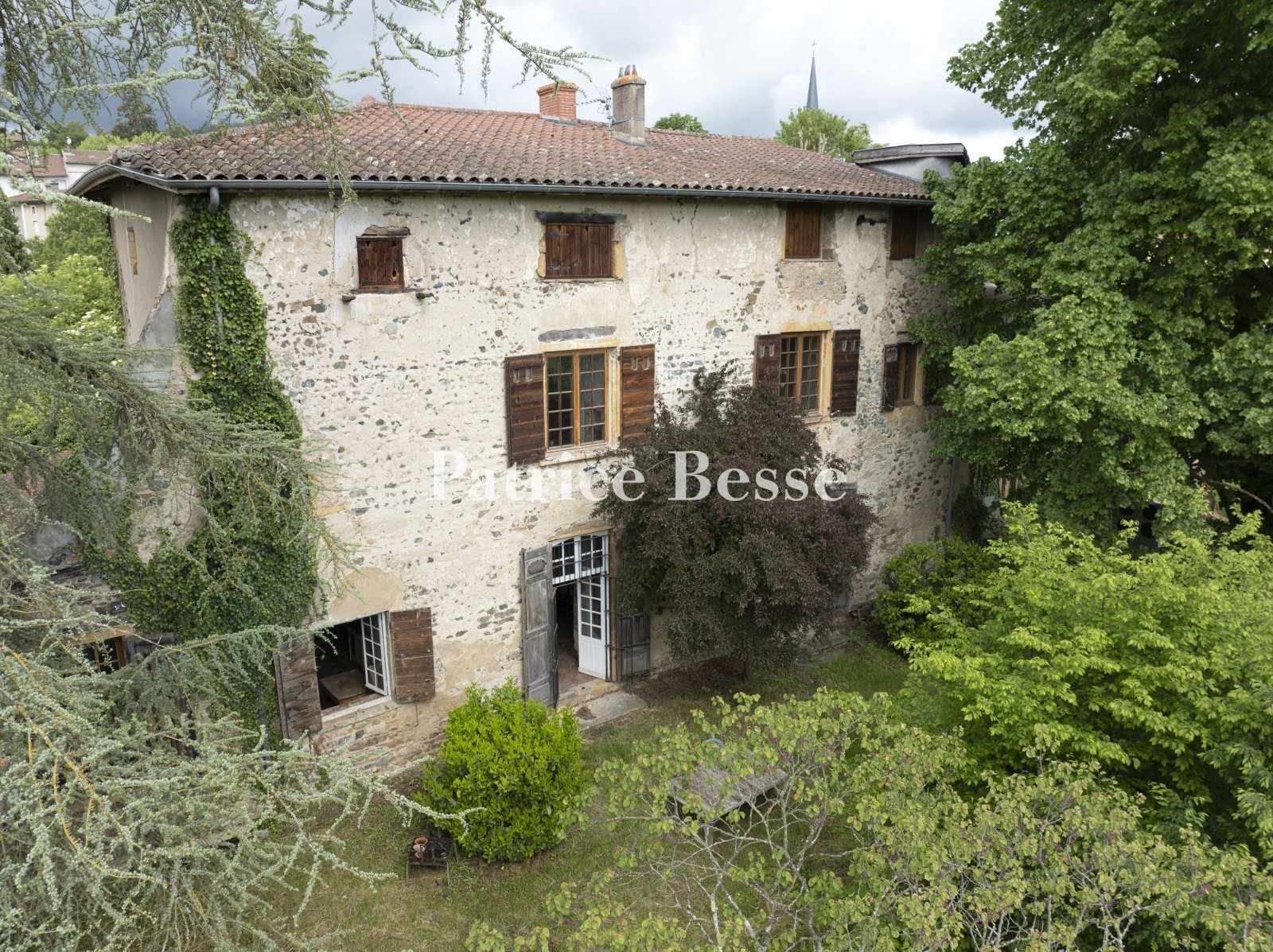 Maison à vendre, 424m², L'Arbresle