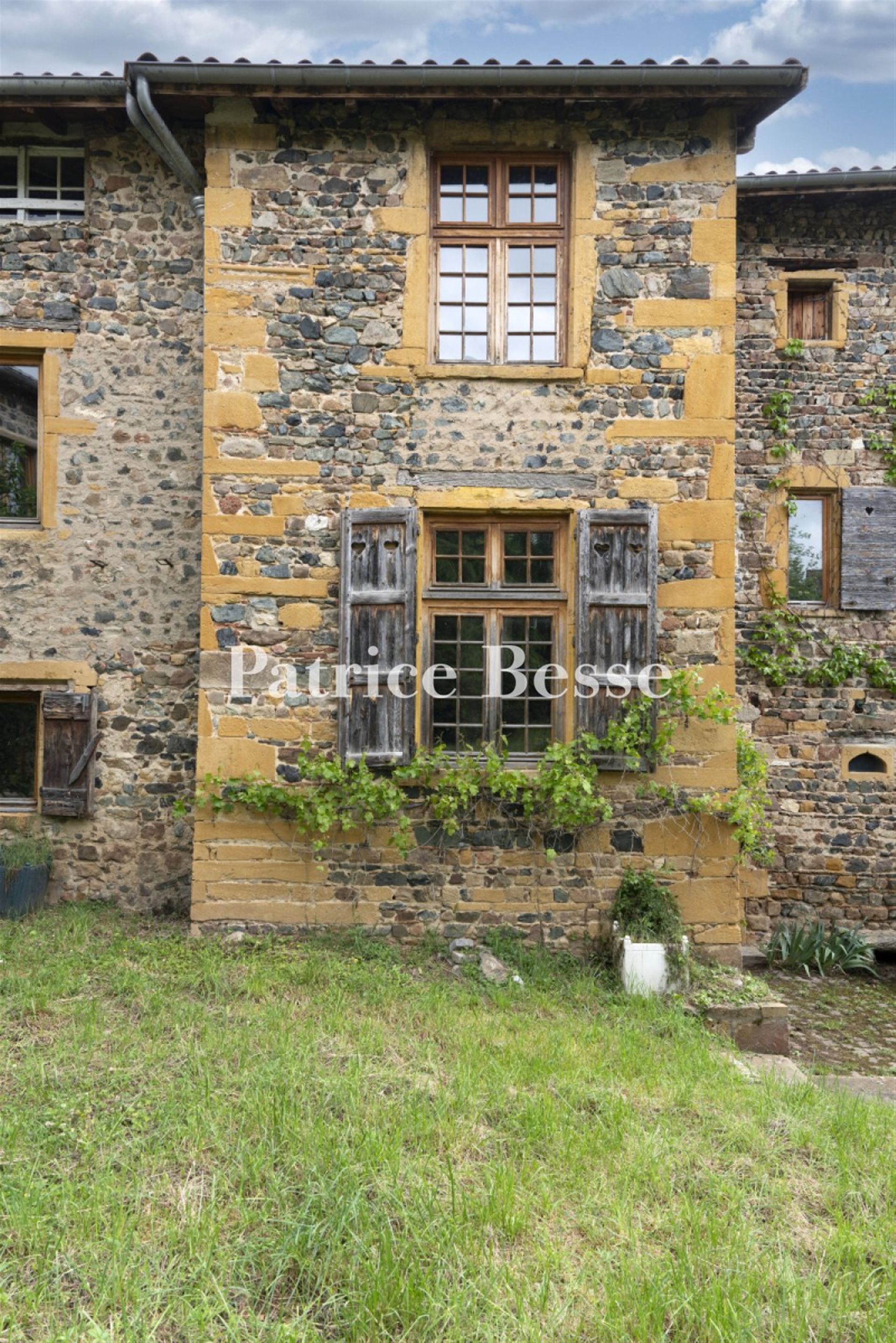 Maison à vendre, 424m², L'Arbresle