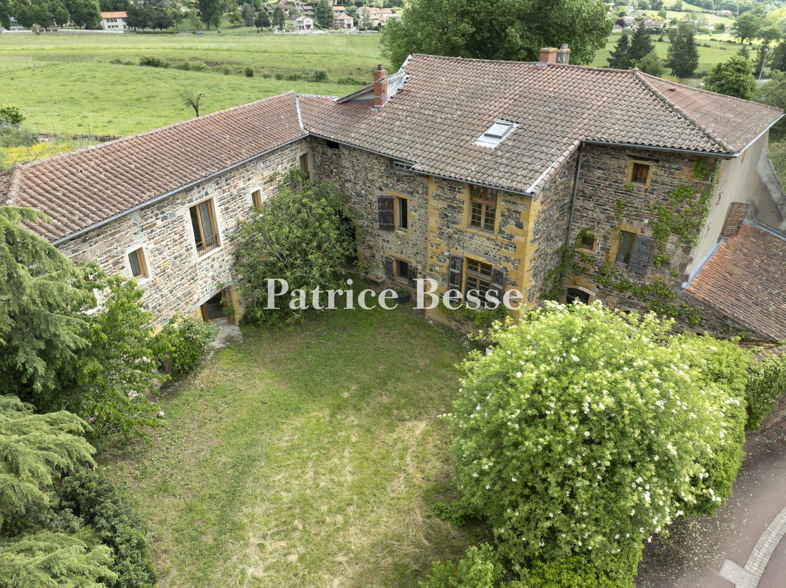 Maison à vendre, 424m², L'Arbresle