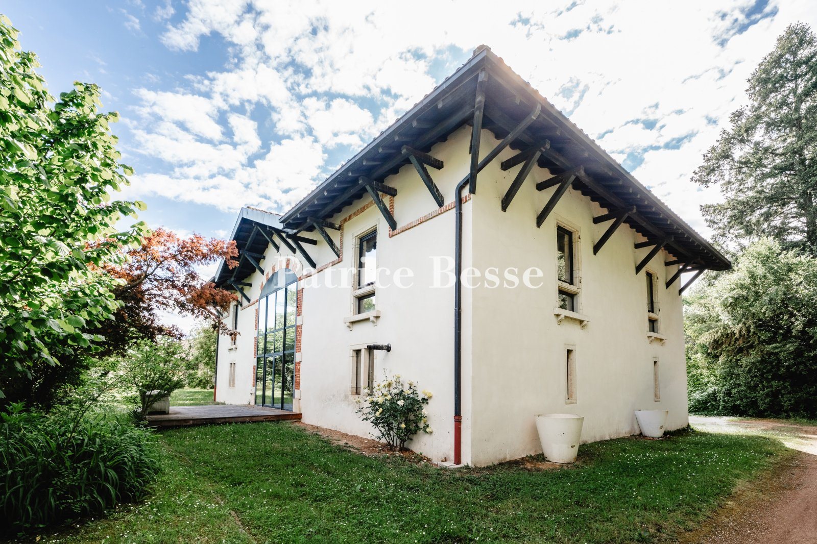 Maison à vendre, 247m², Charentay