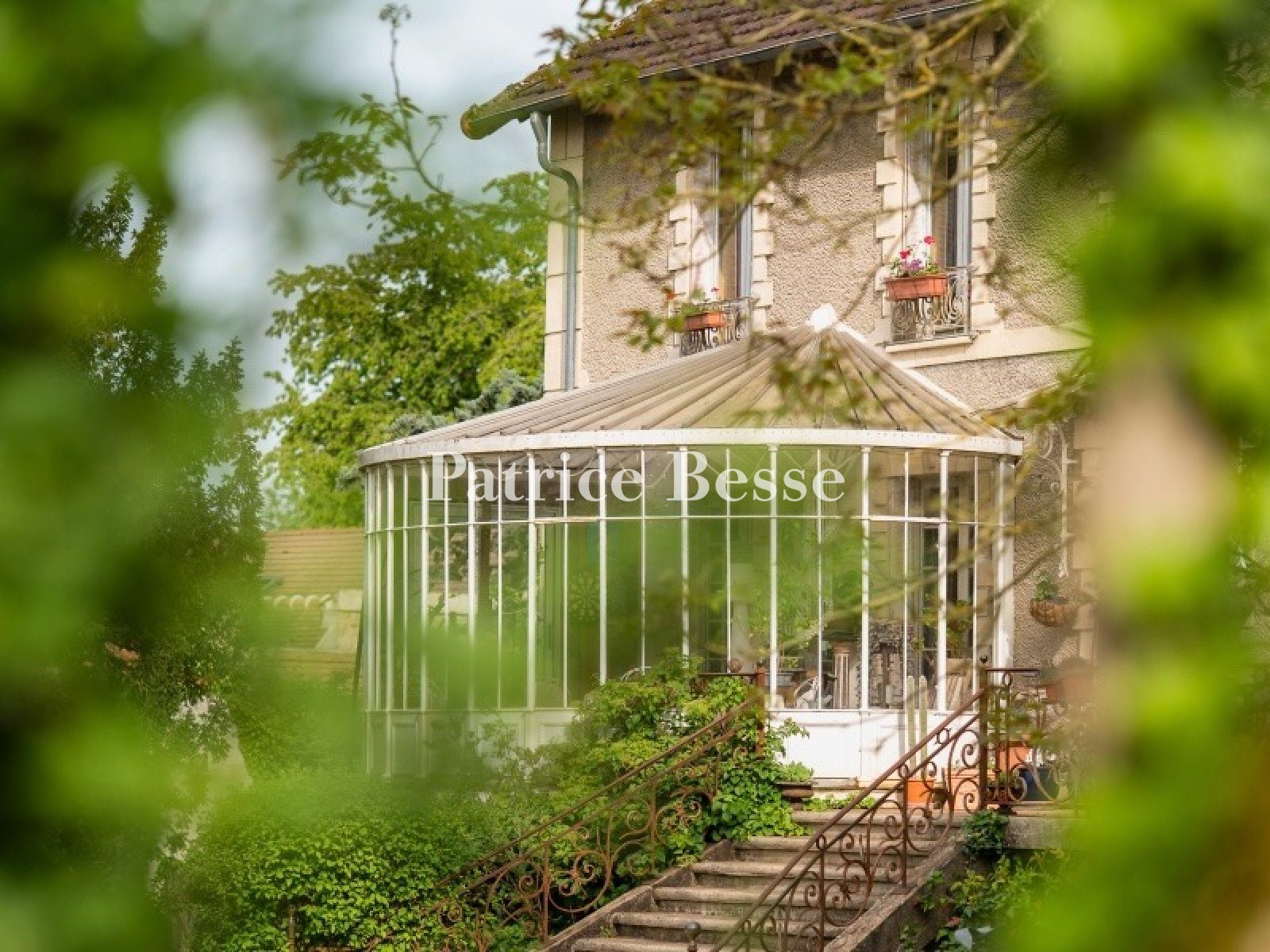Maison à vendre, 360m², Barbizon