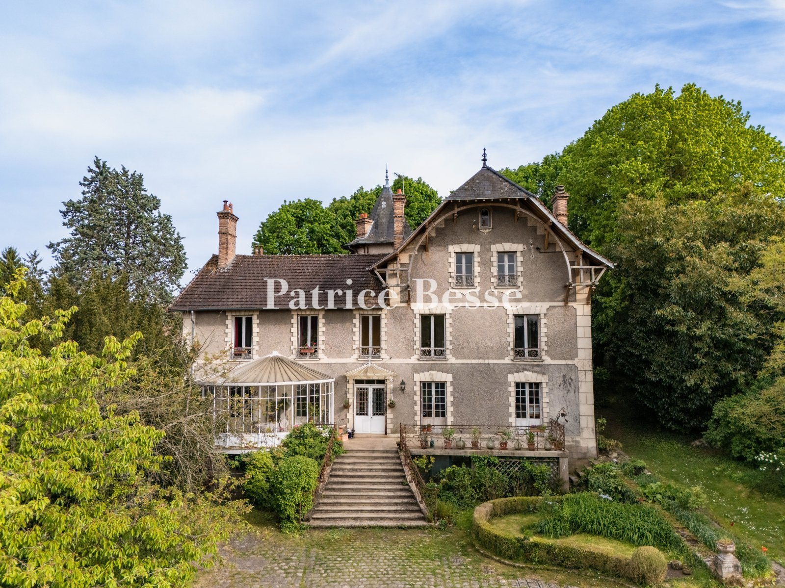 Maison à vendre, 360m², Barbizon