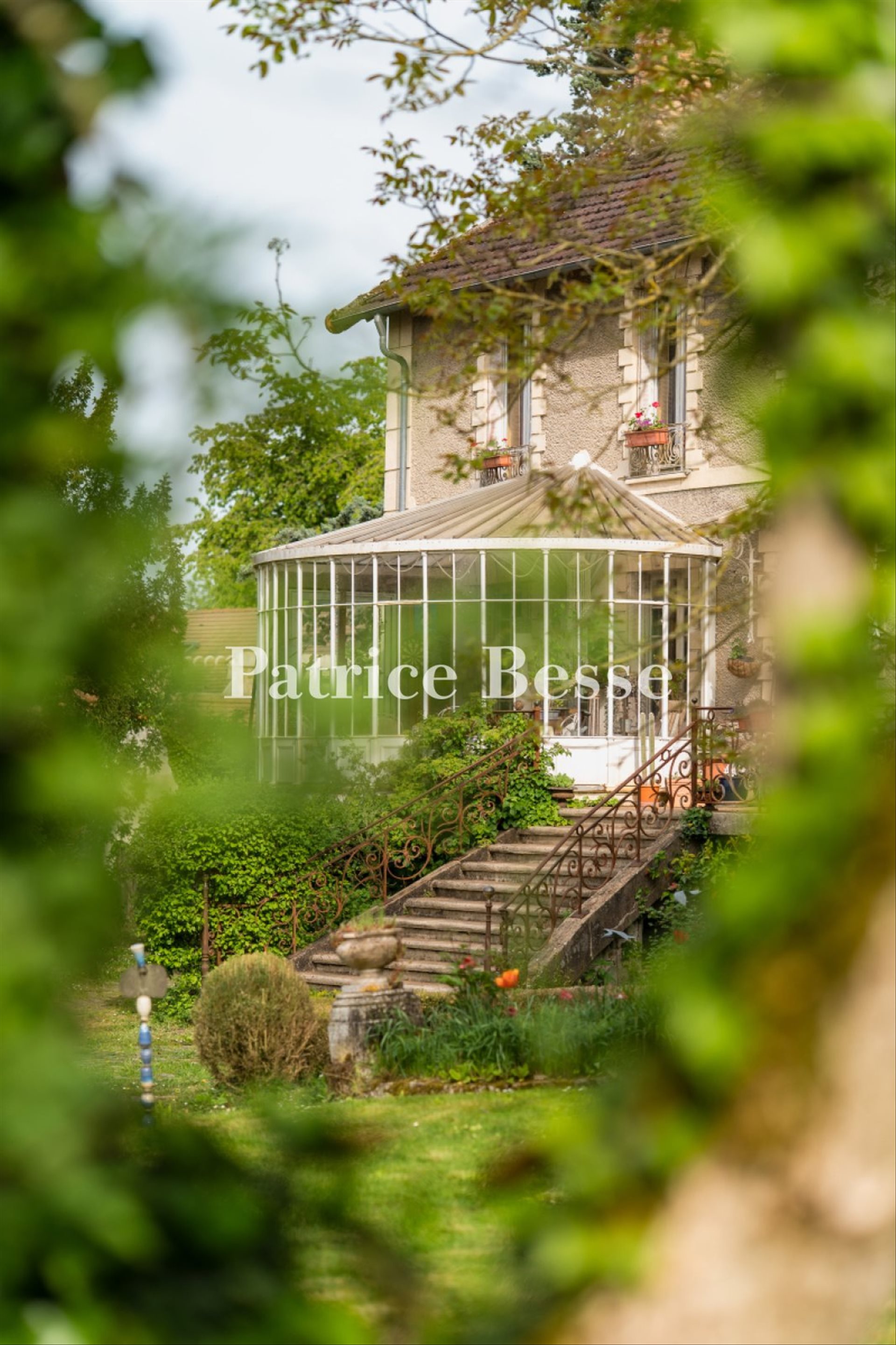Maison à vendre, 360m², Barbizon